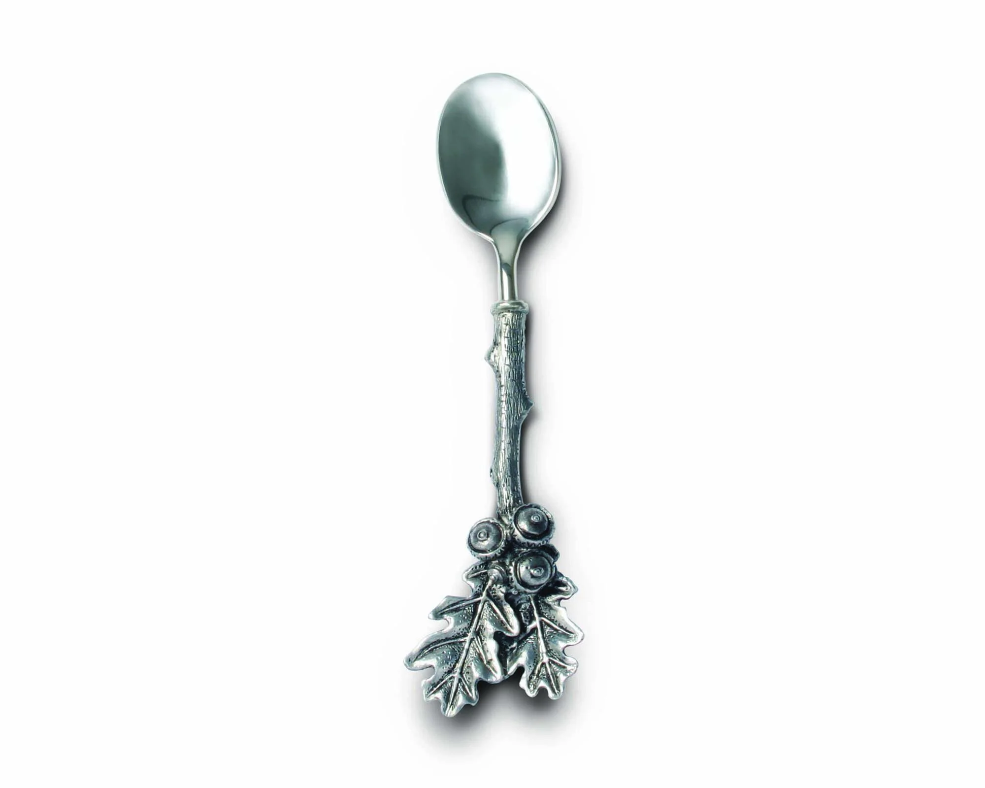 Vagabond House Acorn & Oak Leaf Jam Spoon - Image 5