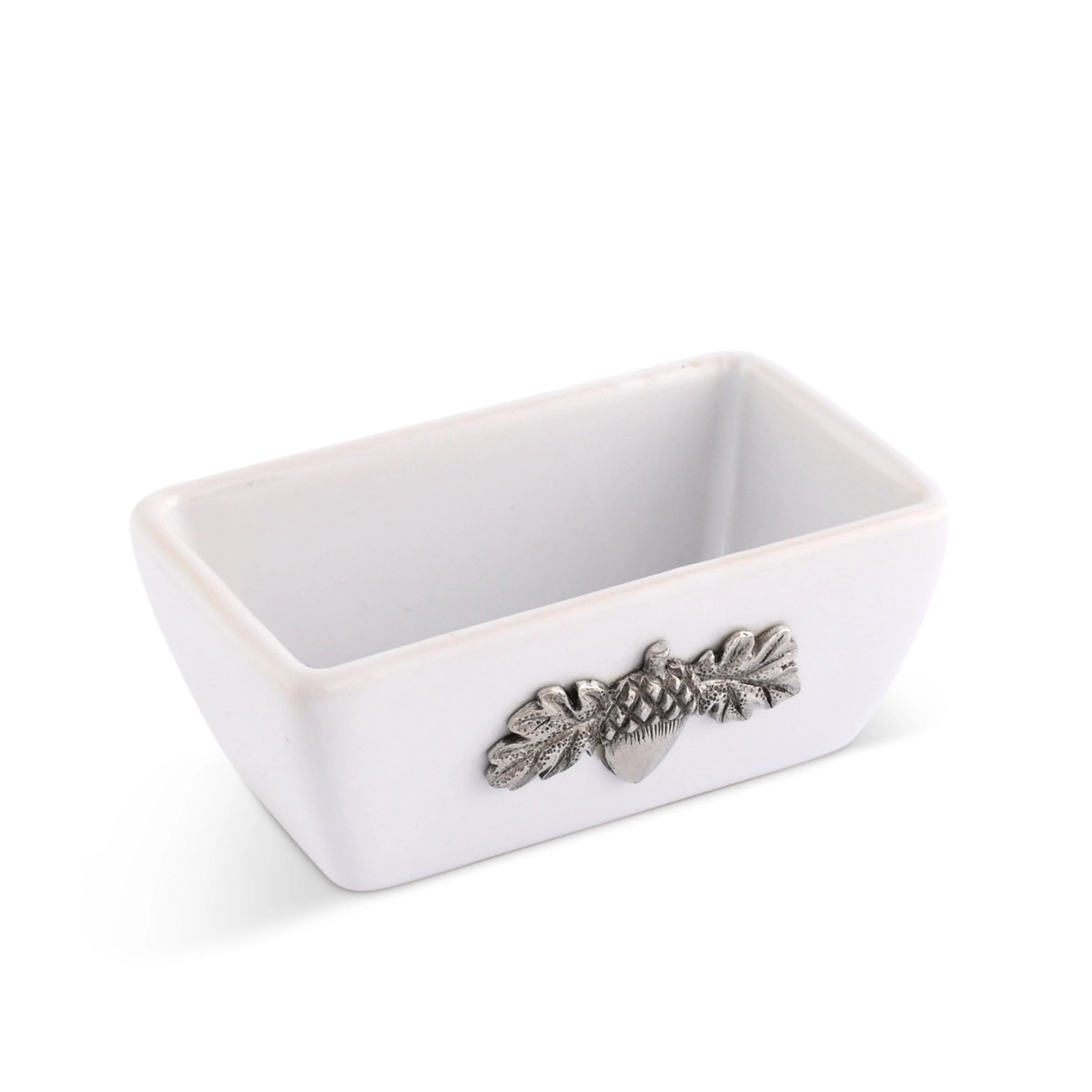 Vagabond House Acorn Sugar Packet Holder - Image 5