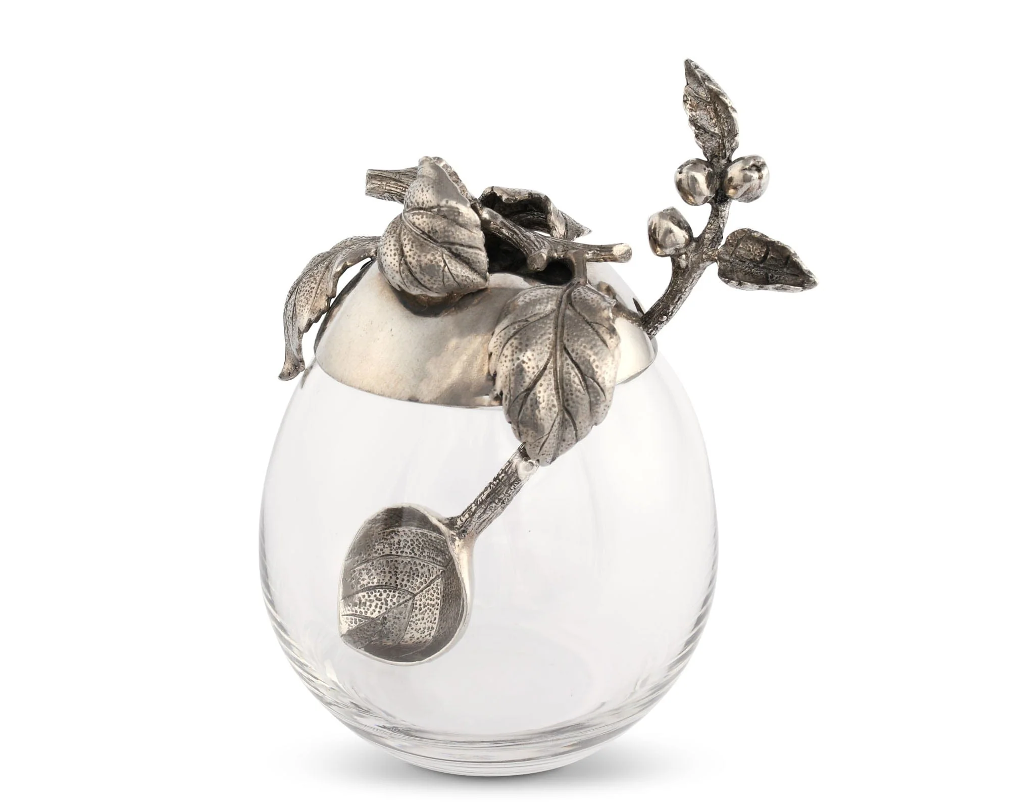 Vagabond House Apple Honey Pot - Image 2