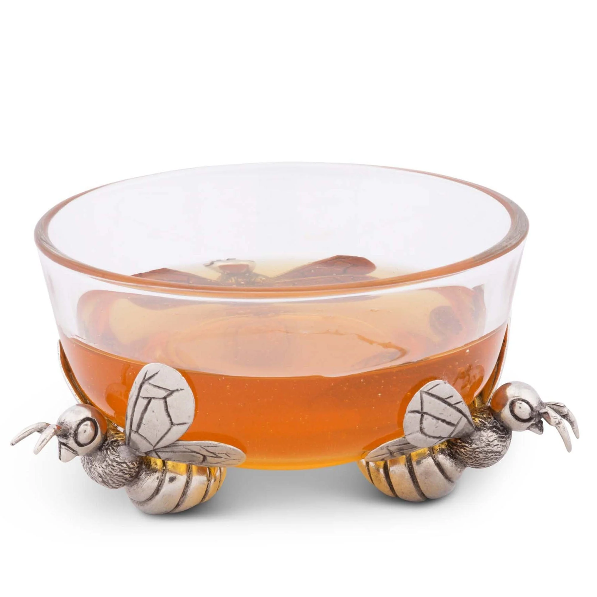 Vagabond House Bee Honey Bowl