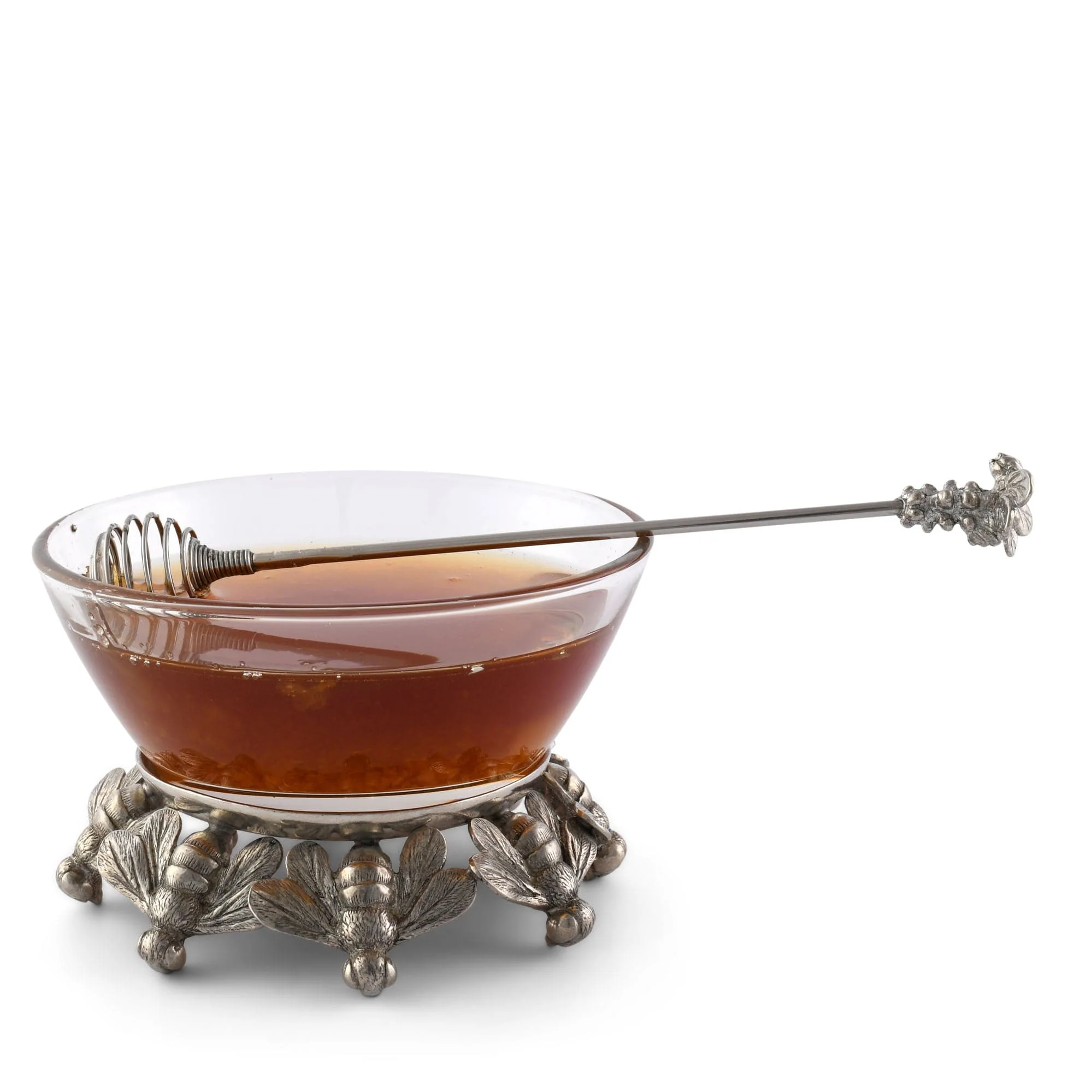 Vagabond House Bee Honey Dipper - Image 5