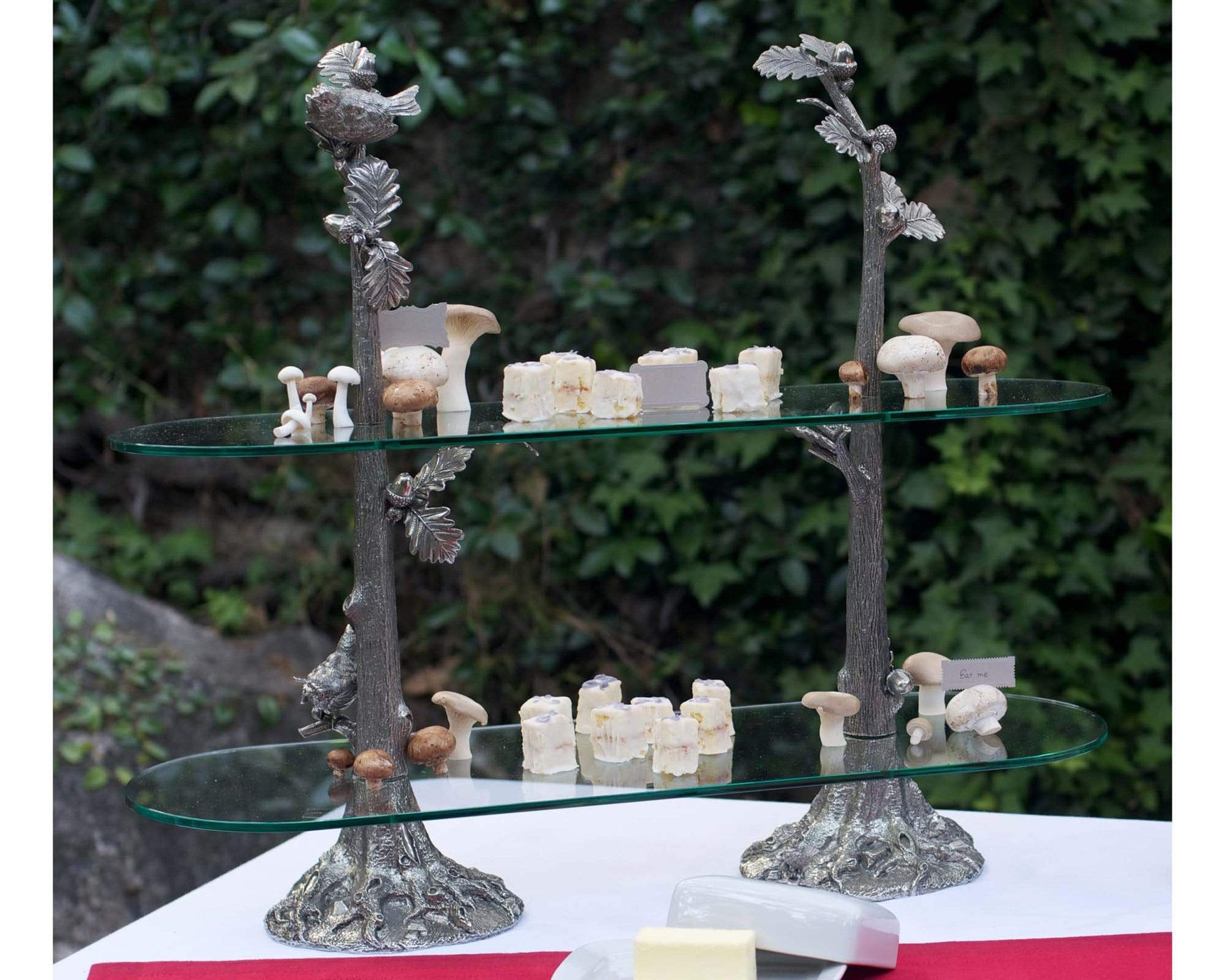 Vagabond House Bistro Stand - Song Bird