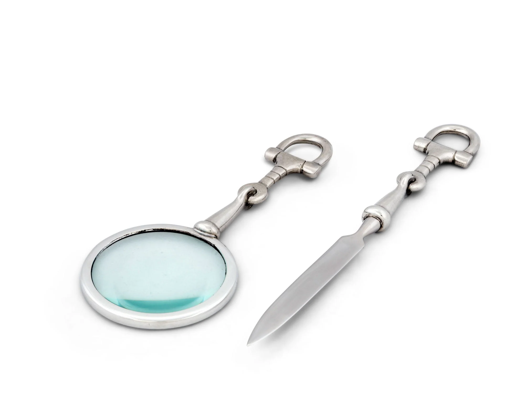 Vagabond House Bit Equestrian Letter Opener - Image 3