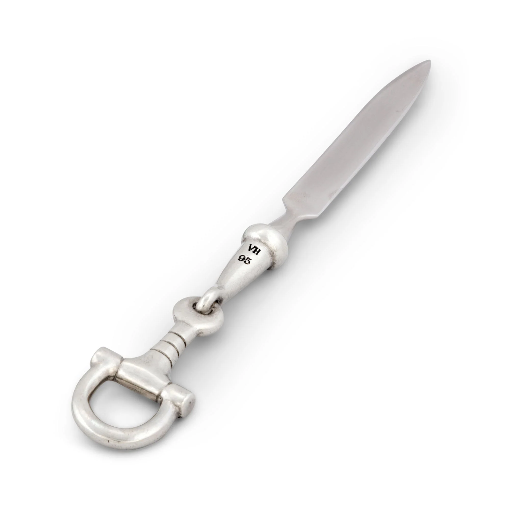 Vagabond House Bit Equestrian Letter Opener - Image 4