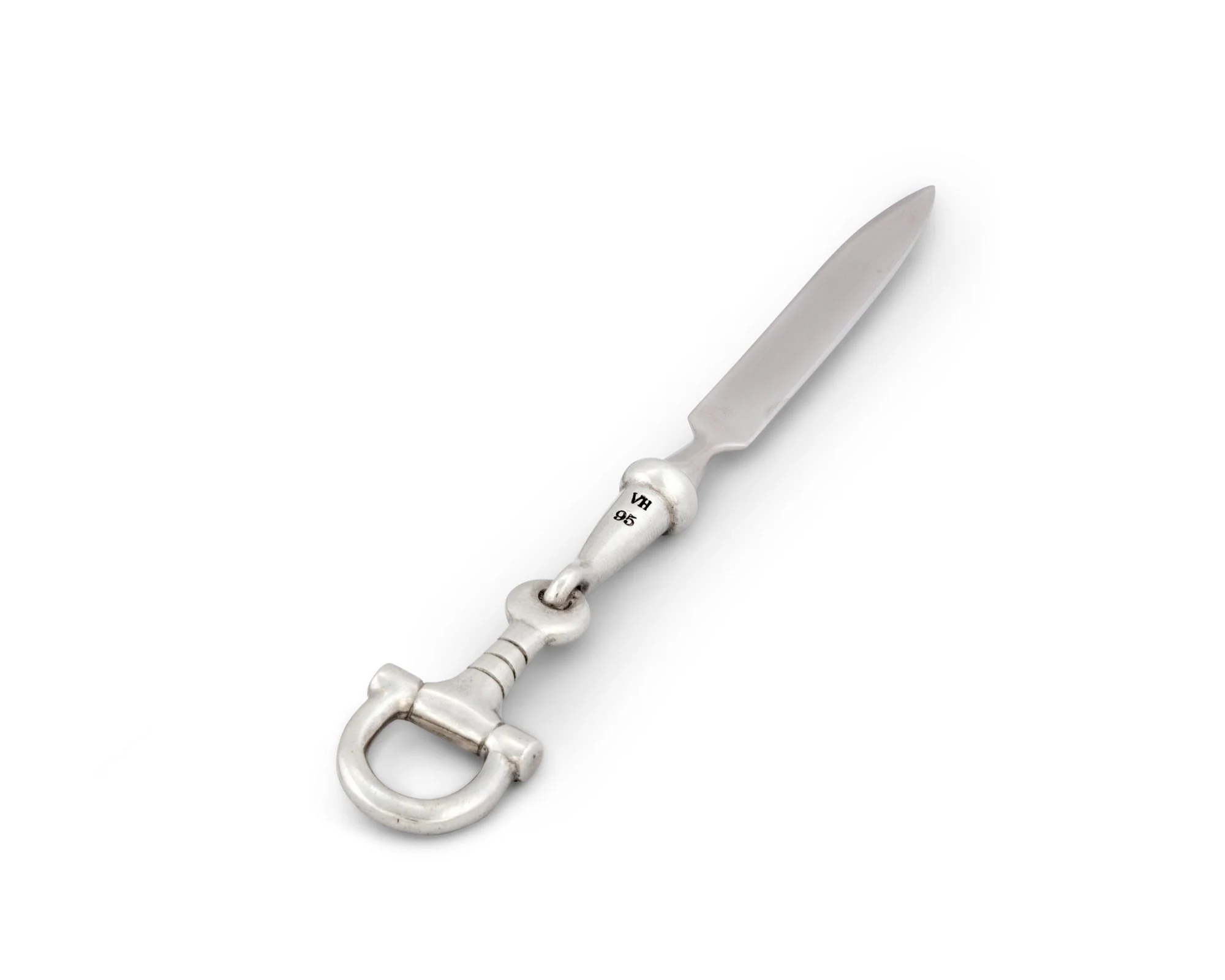 Vagabond House Bit Equestrian Letter Opener - Image 8