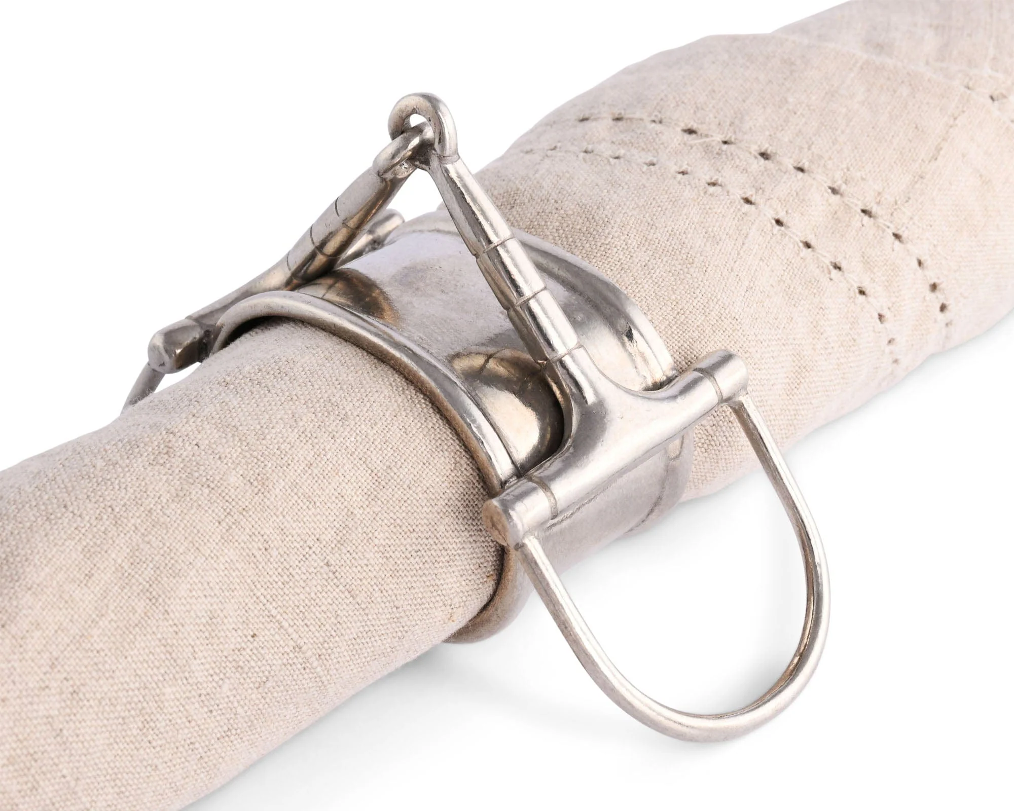 Vagabond House Bit Napkin Ring - Image 2