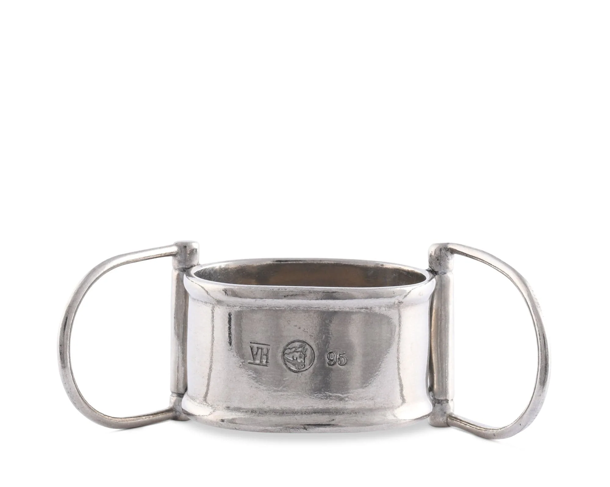 Vagabond House Bit Napkin Ring - Image 4