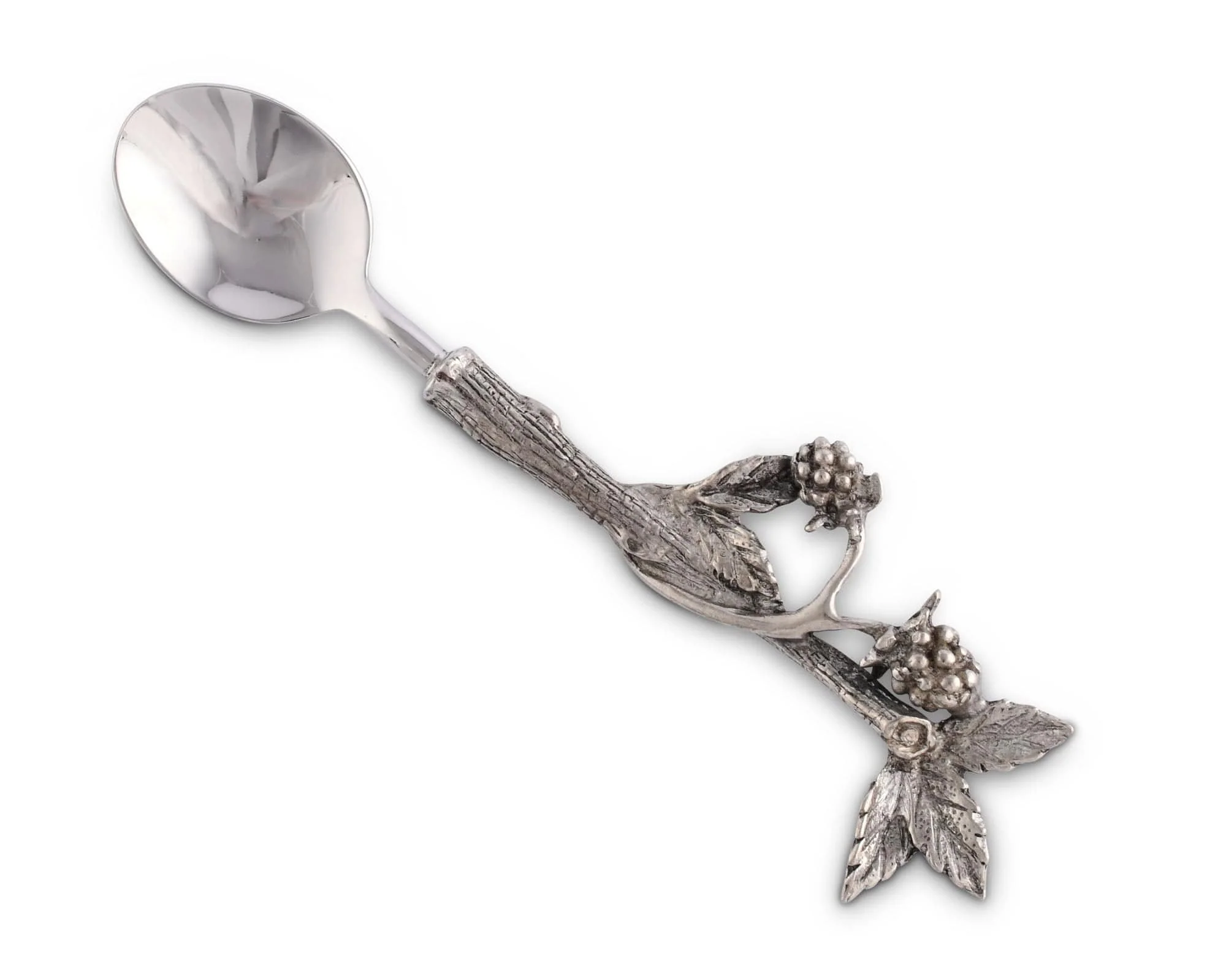 Vagabond House Blackberry Jam Spoon - Image 2