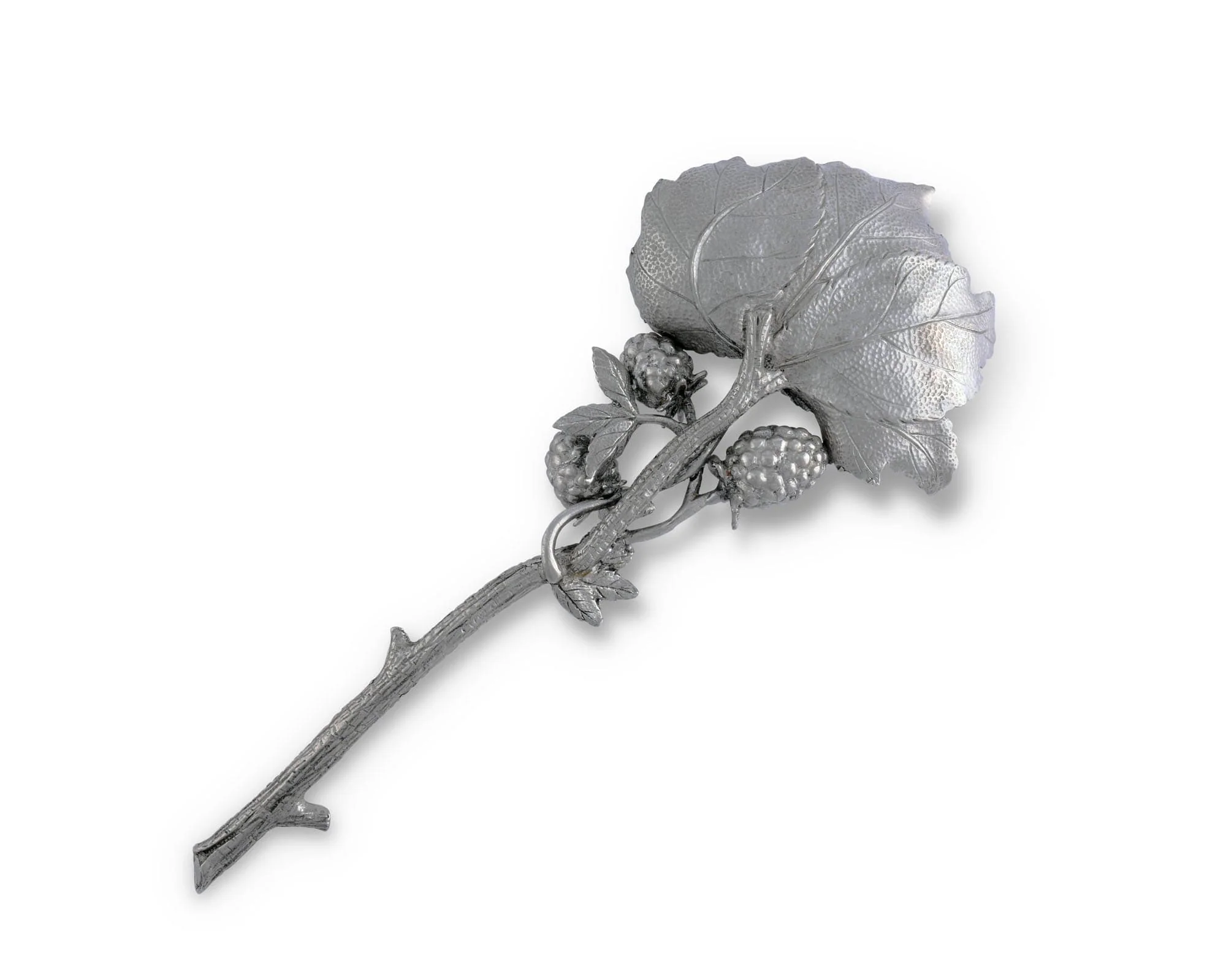 Vagabond House Blackberry Serving Spoon - Image 2