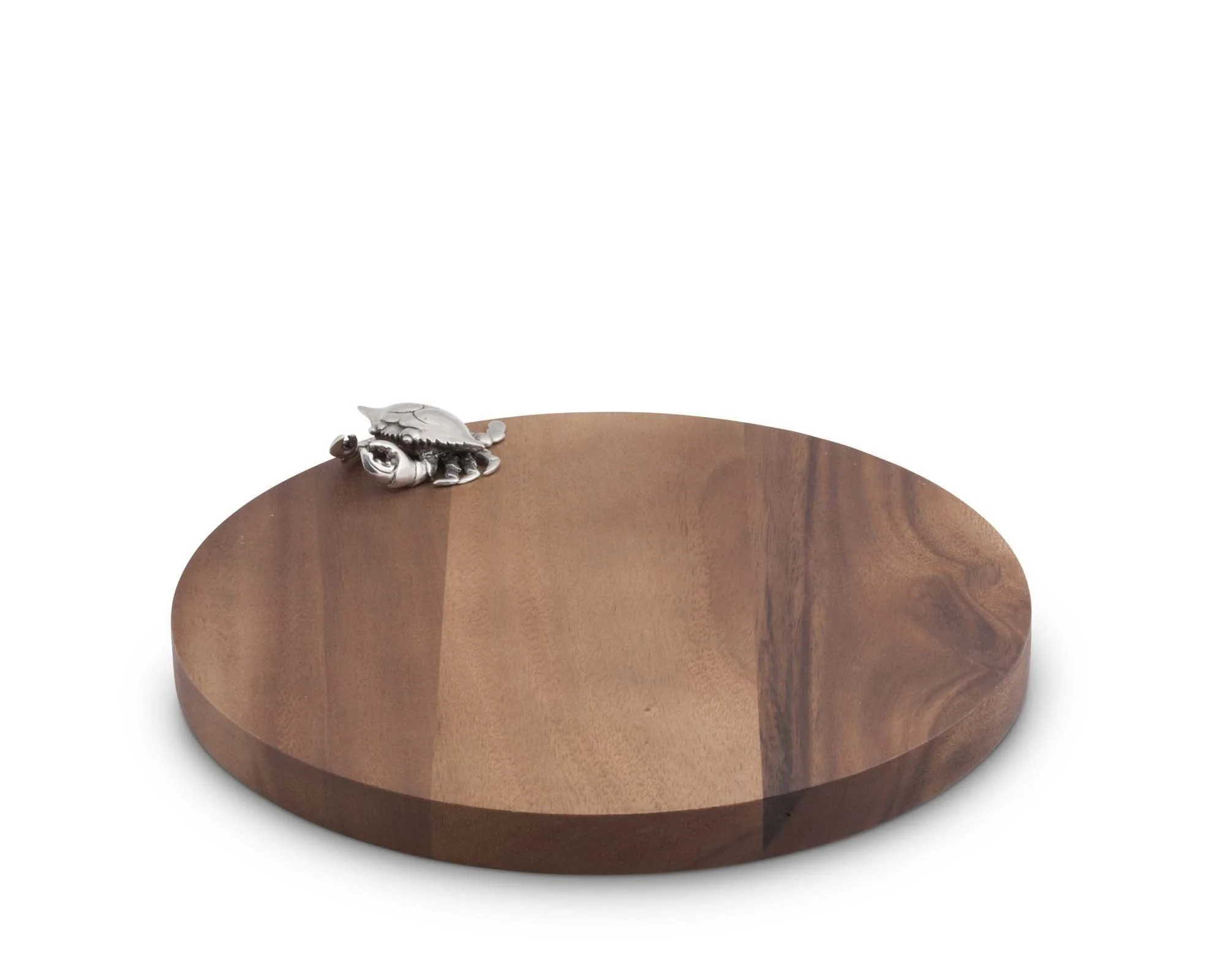 Vagabond House Blue Crab Cheese Board - Image 2