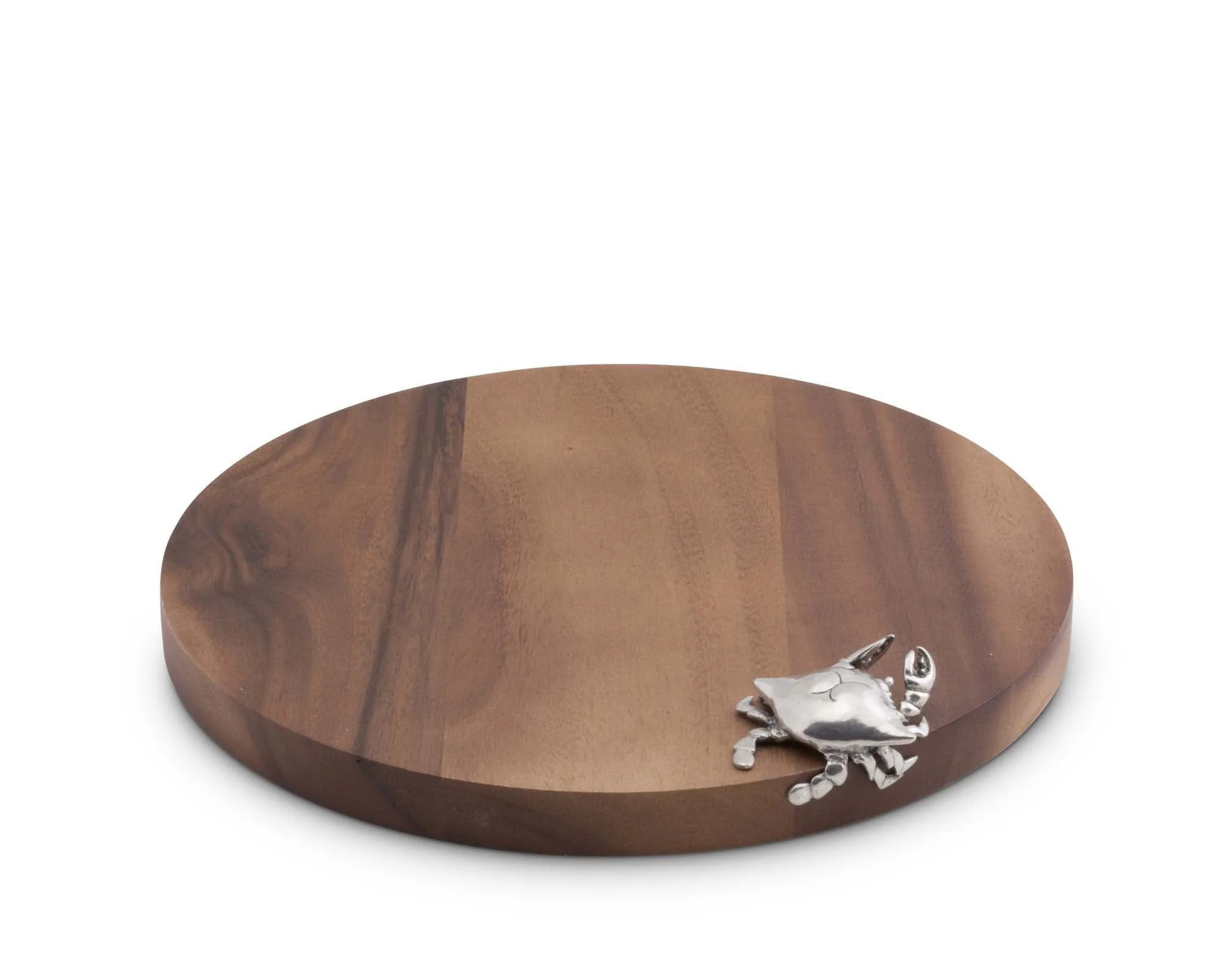 Vagabond House Blue Crab Cheese Board - Image 3