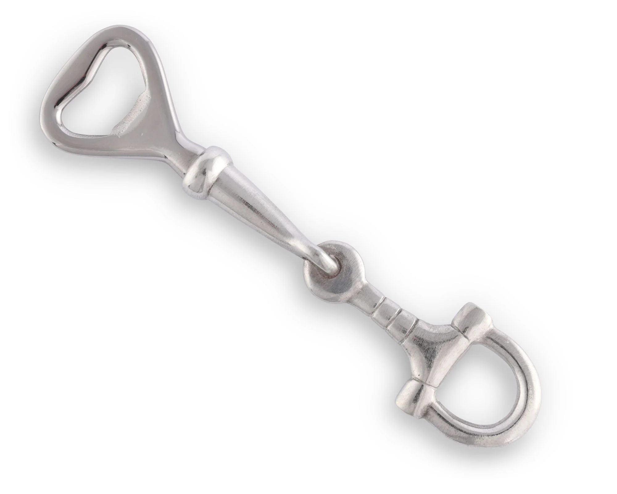 Vagabond House Bottle Opener - Horse Bit - Image 2