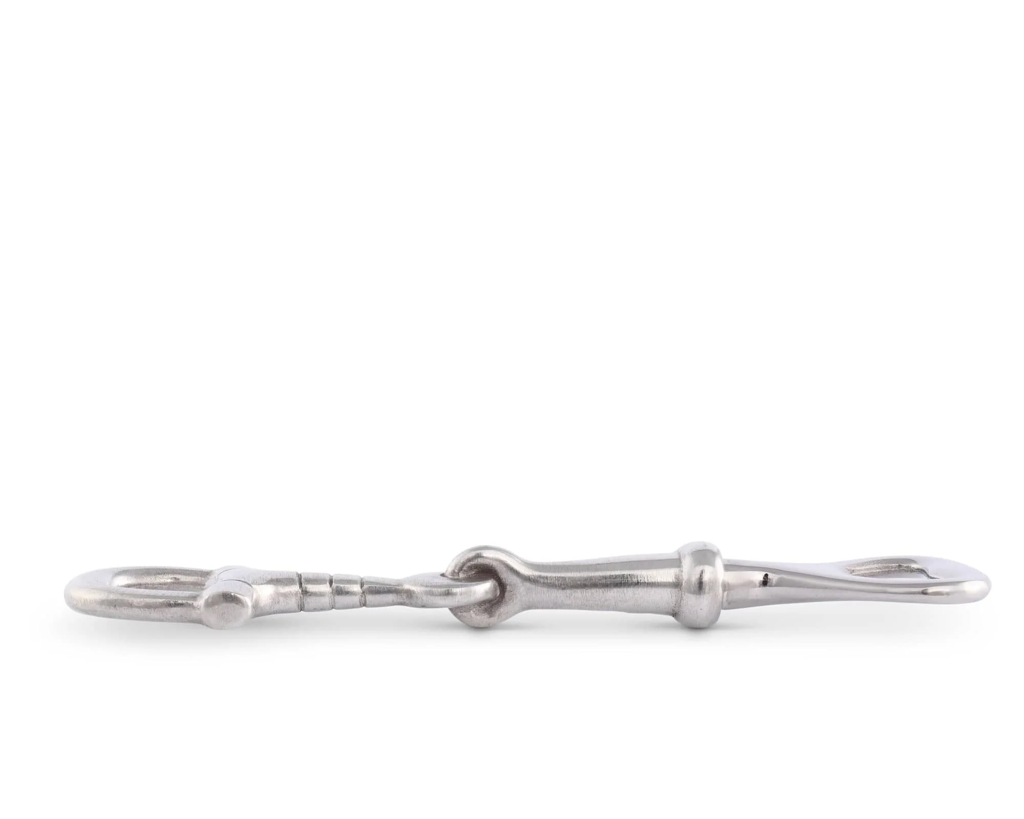 Vagabond House Bottle Opener - Horse Bit - Image 3