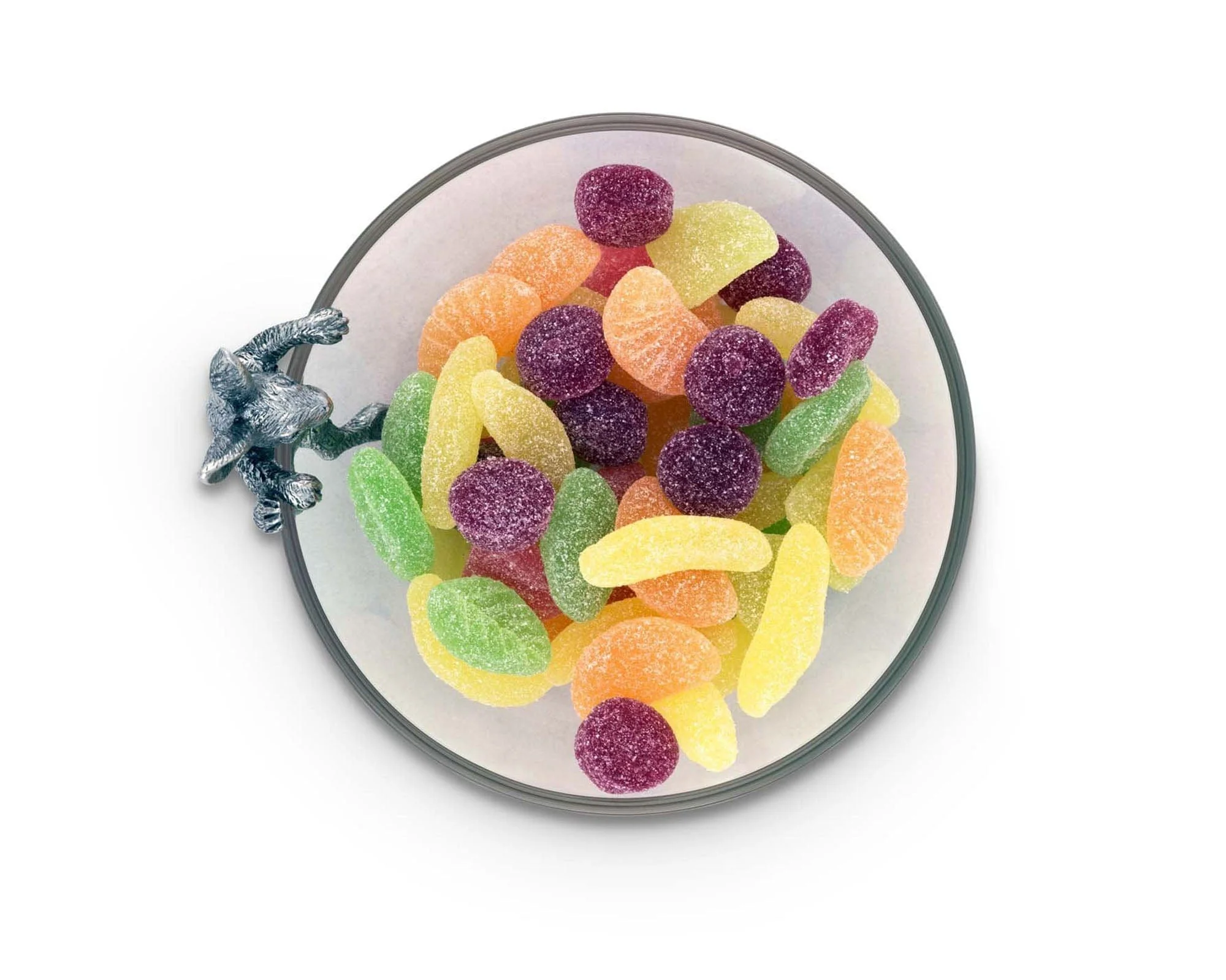 Vagabond House Bunny Dip Bowl - Image 3
