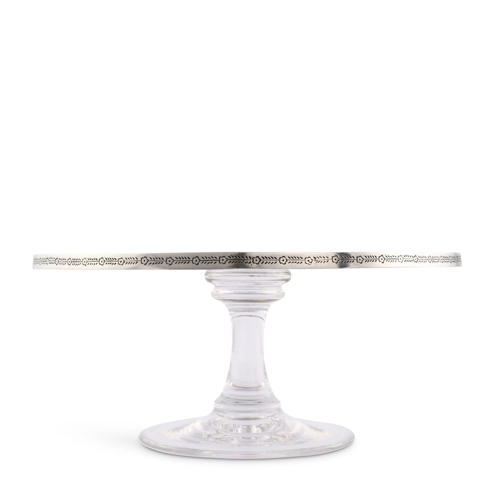 Vagabond House Cake Plate - Provencal - Image 3