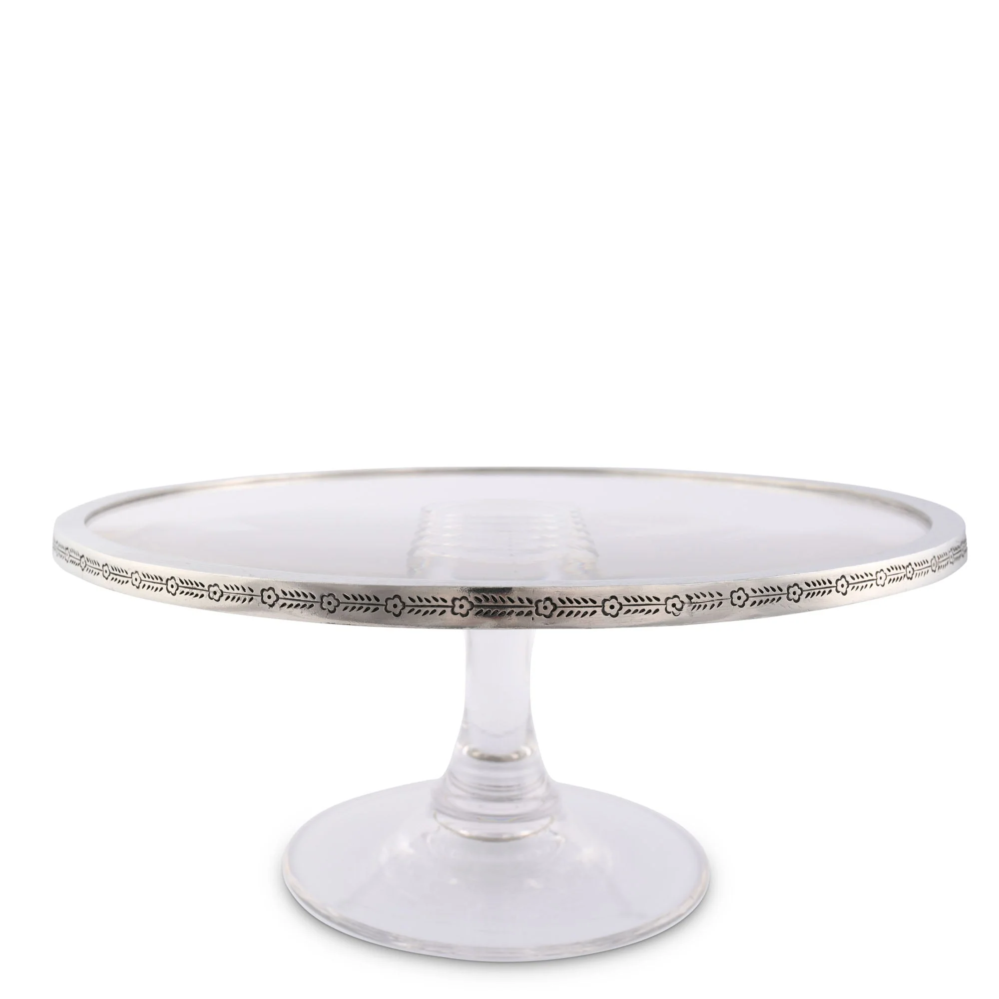Vagabond House Cake Plate - Provencal - Image 4