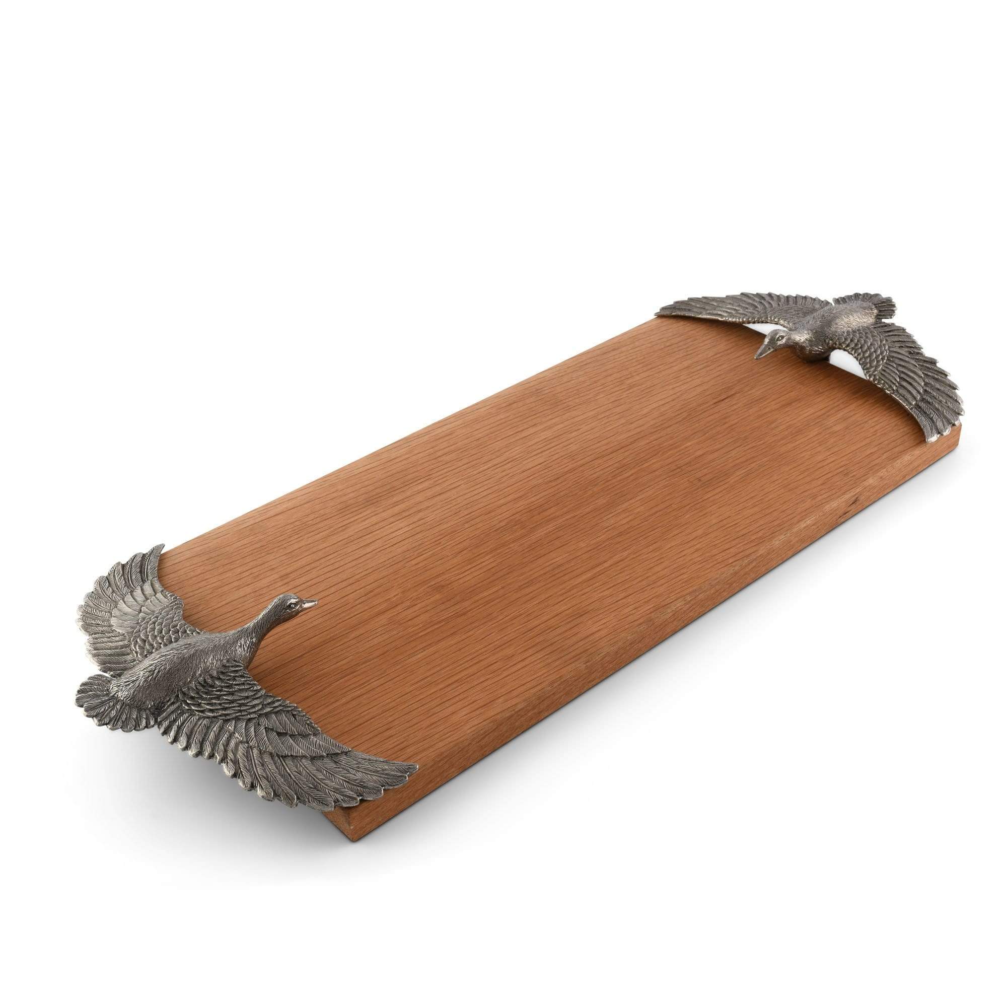 Vagabond House Cheese Board - Flying Duck