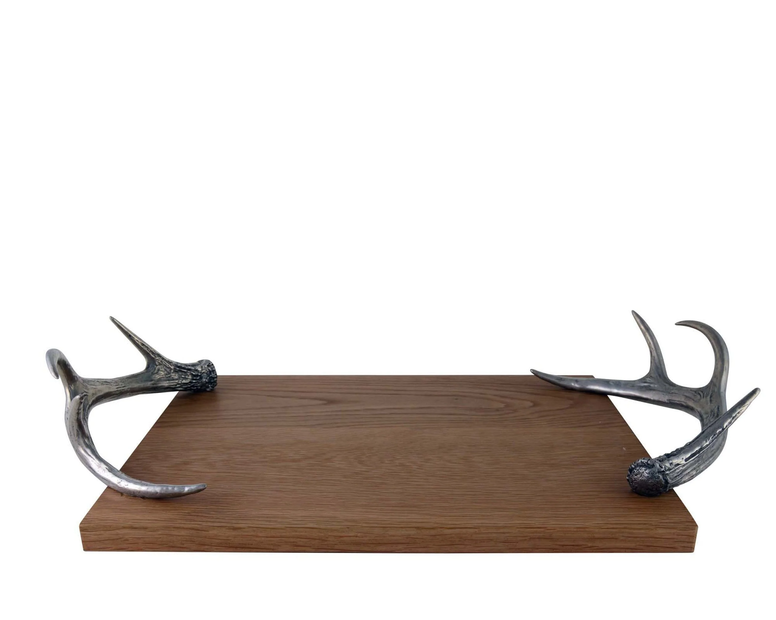 Vagabond House Cheese Tray - Rustic 1/2 Rack