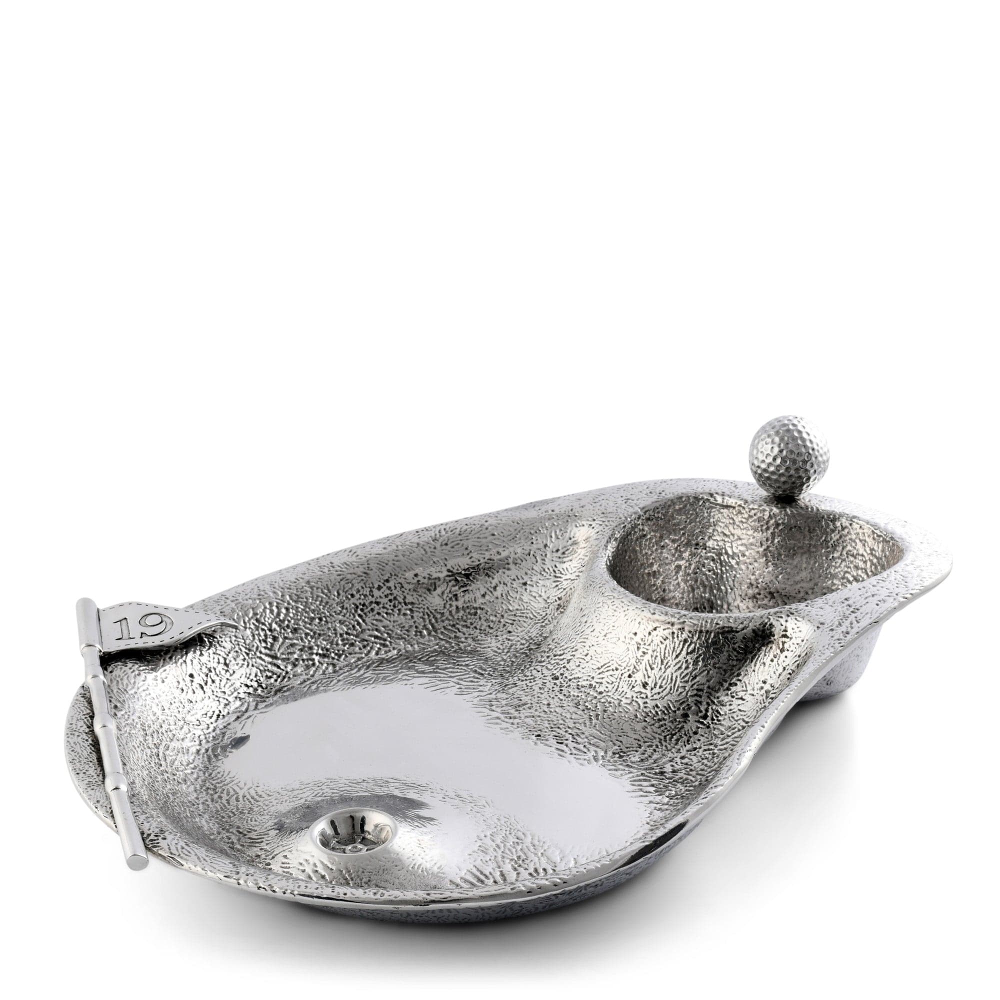 Vagabond House Chip and Dip Tray - Golf - Image 5