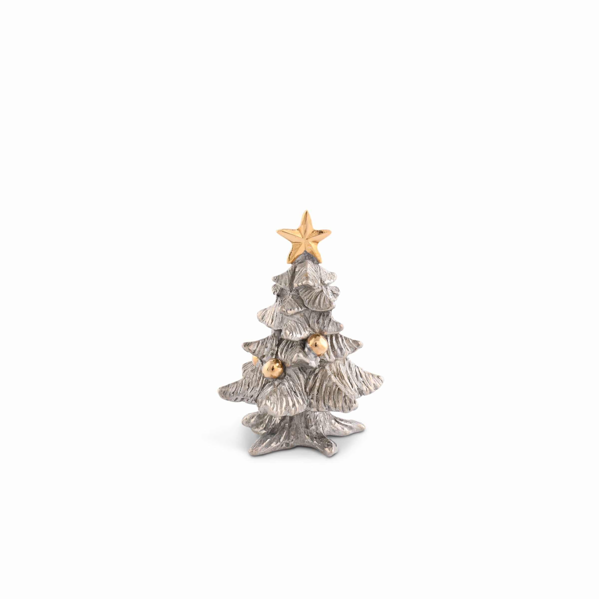 Vagabond House Chirstmas Tree Placecard Holder - Image 2