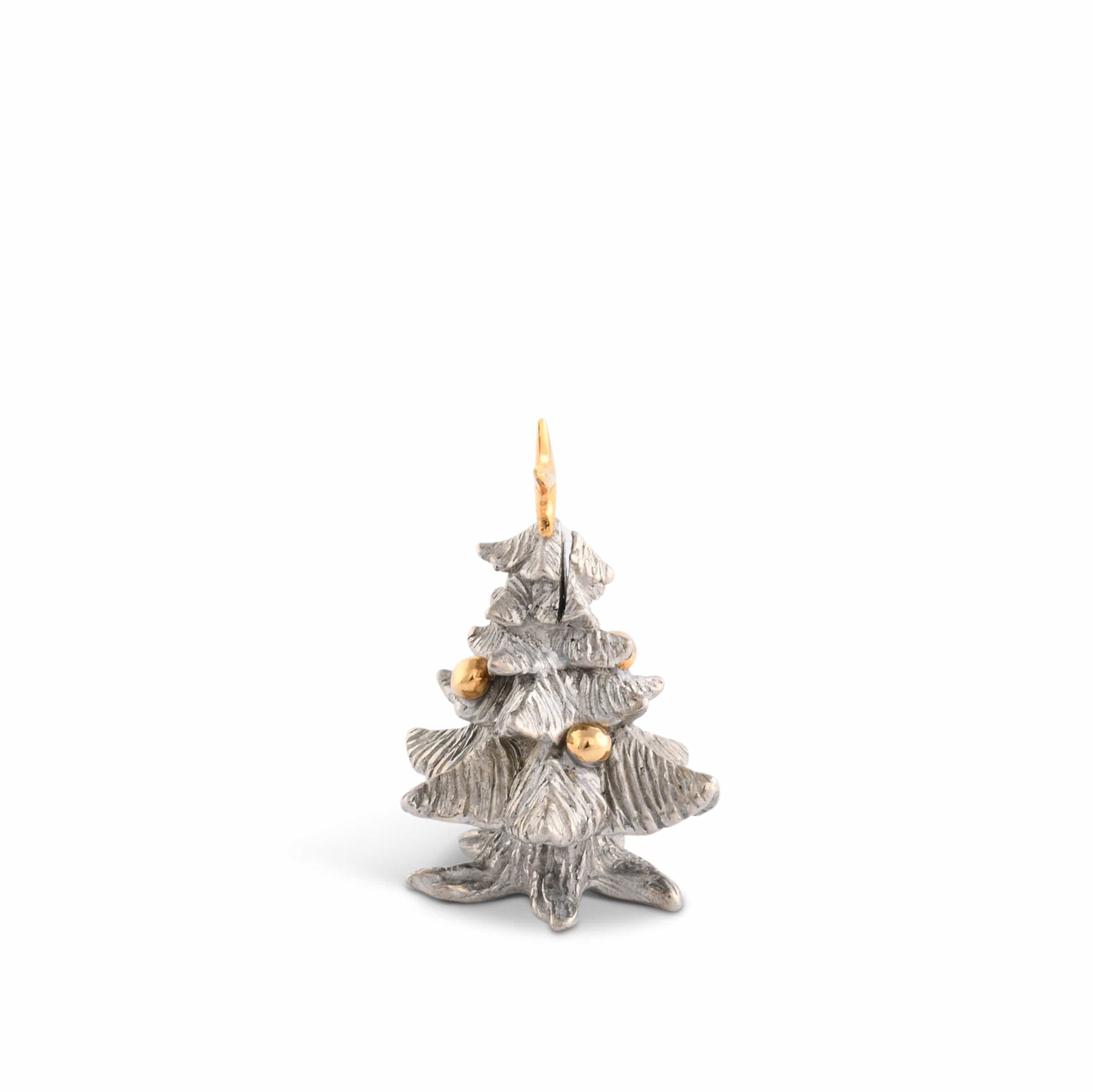 Vagabond House Chirstmas Tree Placecard Holder - Image 3