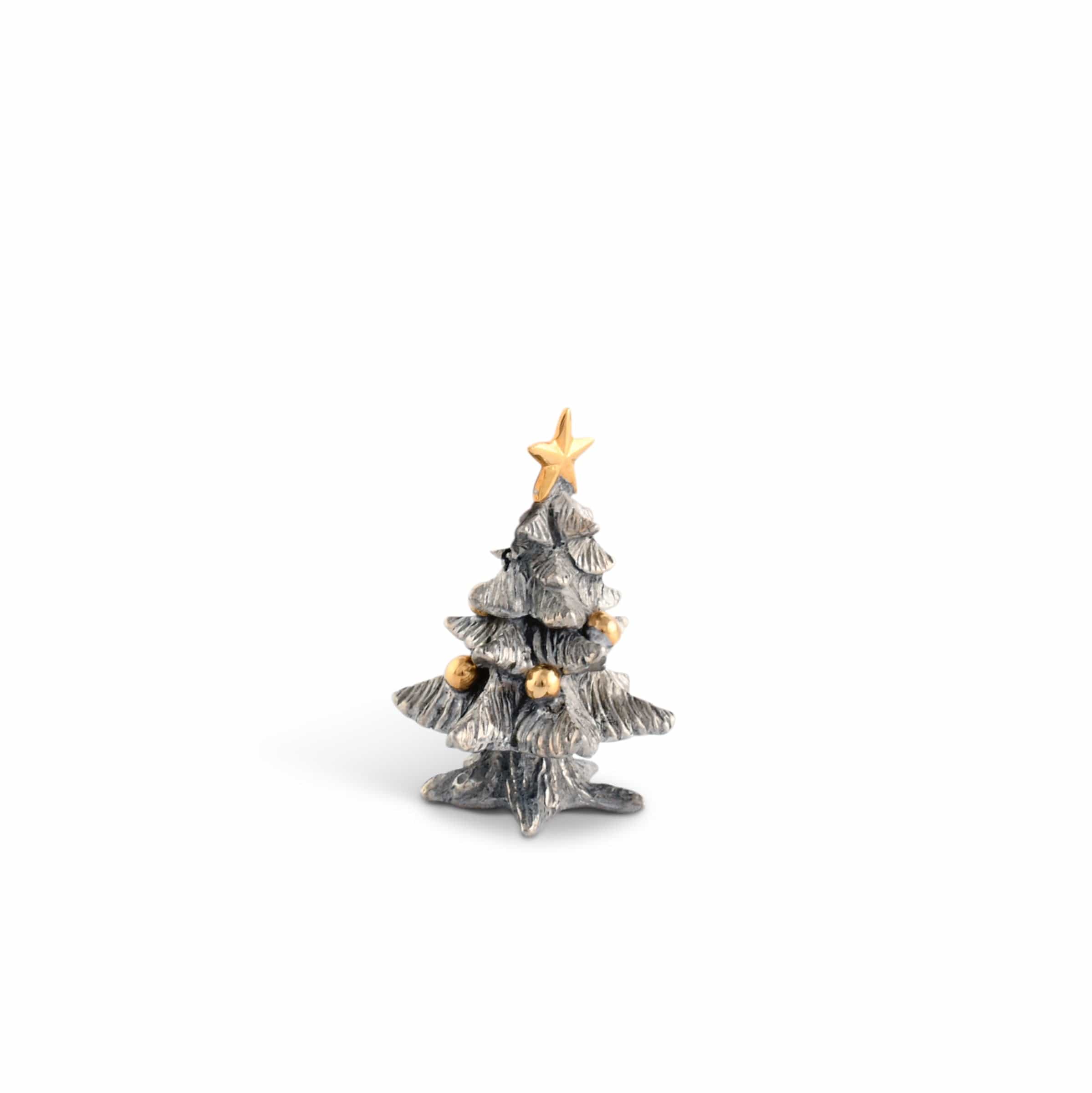 Vagabond House Chirstmas Tree Placecard Holder - Image 5