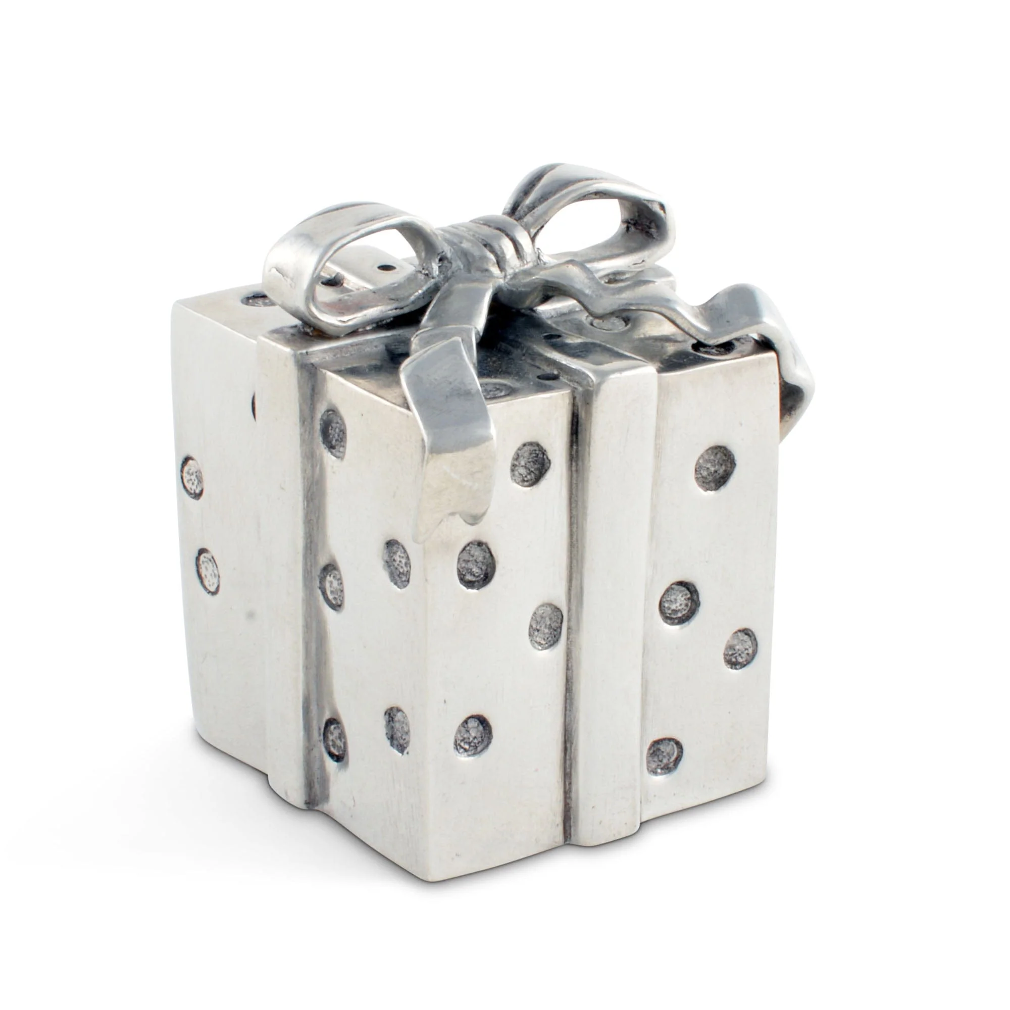 Vagabond House Christmas Package Salt and Pepper