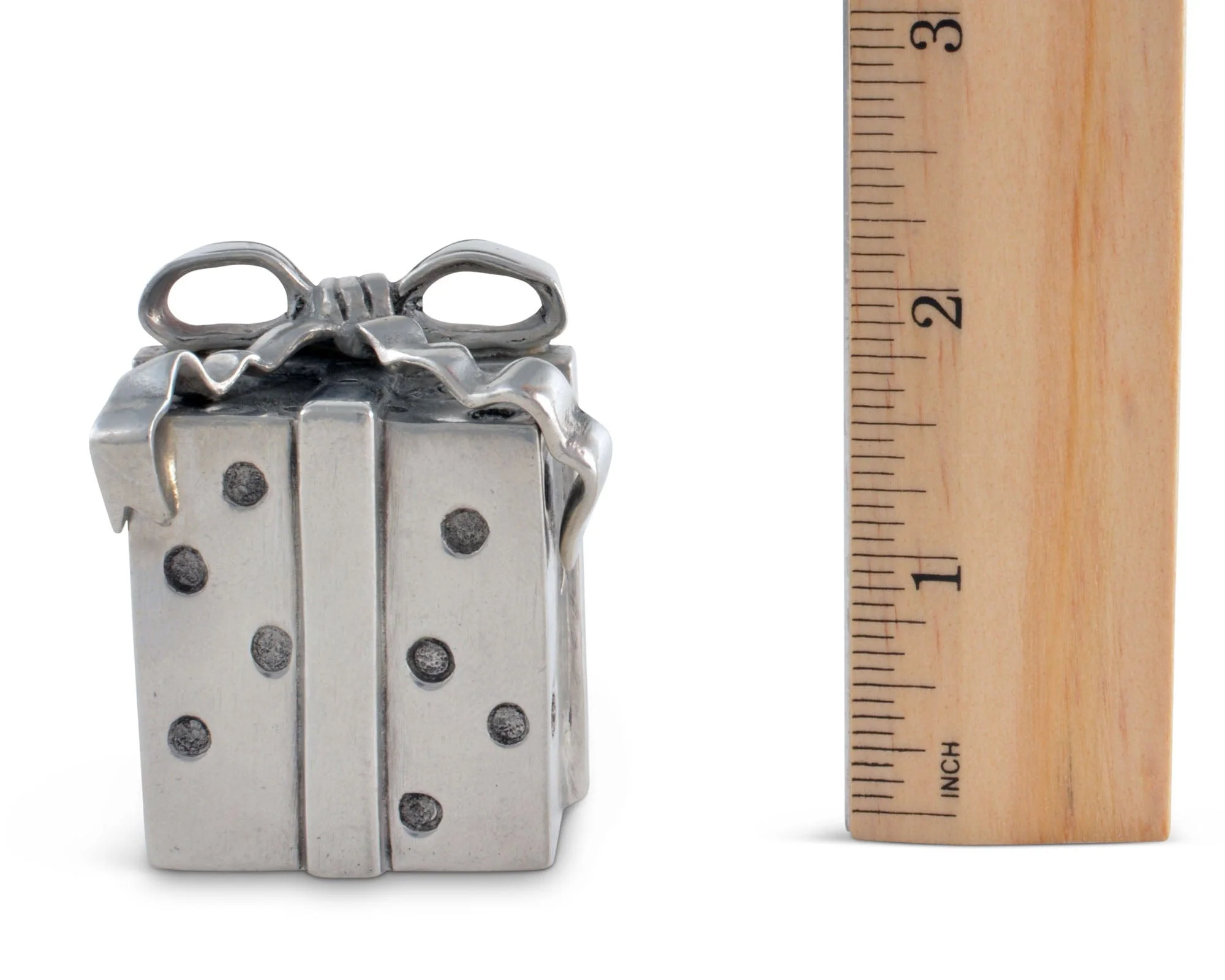 Vagabond House Christmas Package Salt and Pepper - Image 5