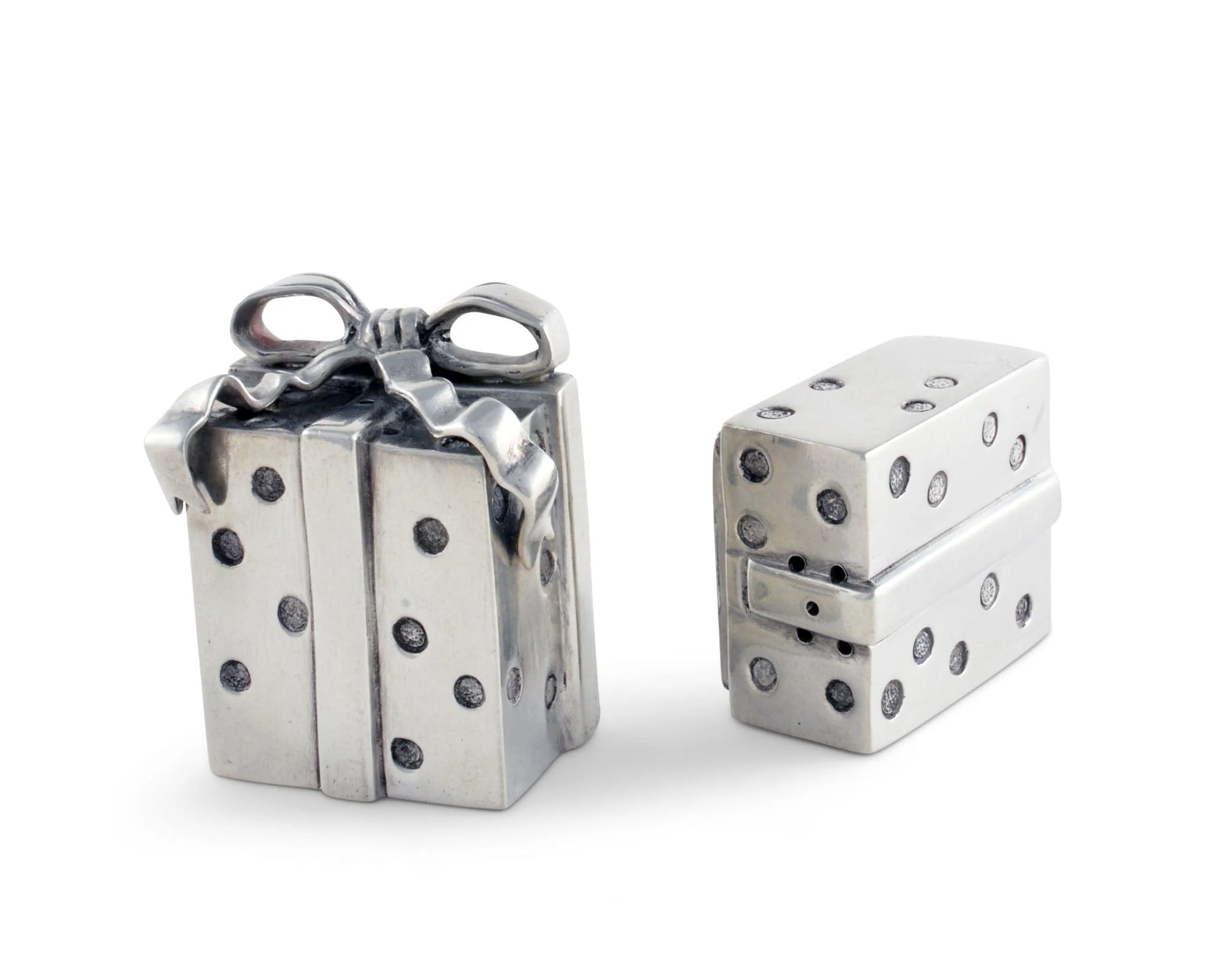 Vagabond House Christmas Package Salt and Pepper - Image 8