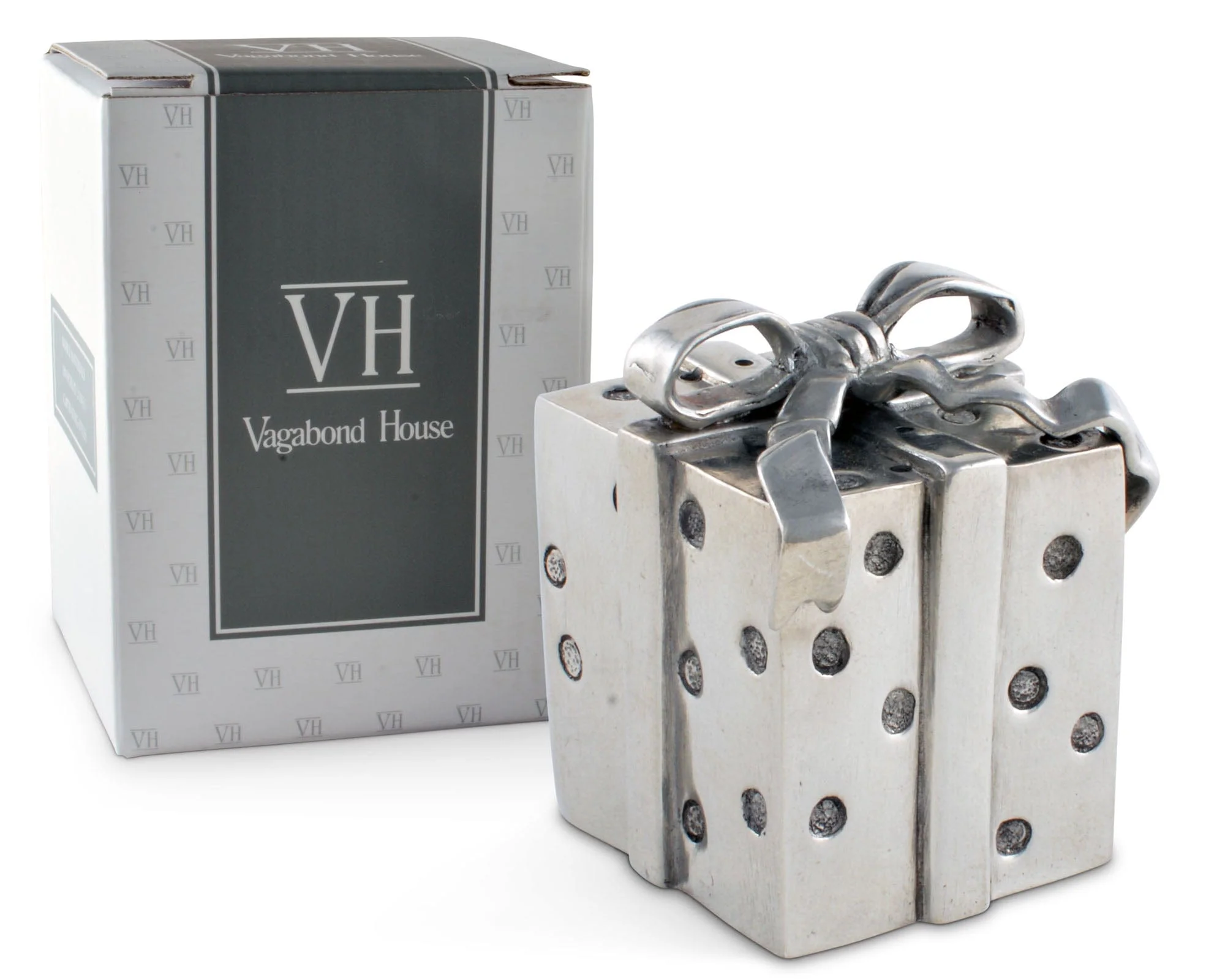 Vagabond House Christmas Package Salt and Pepper - Image 9