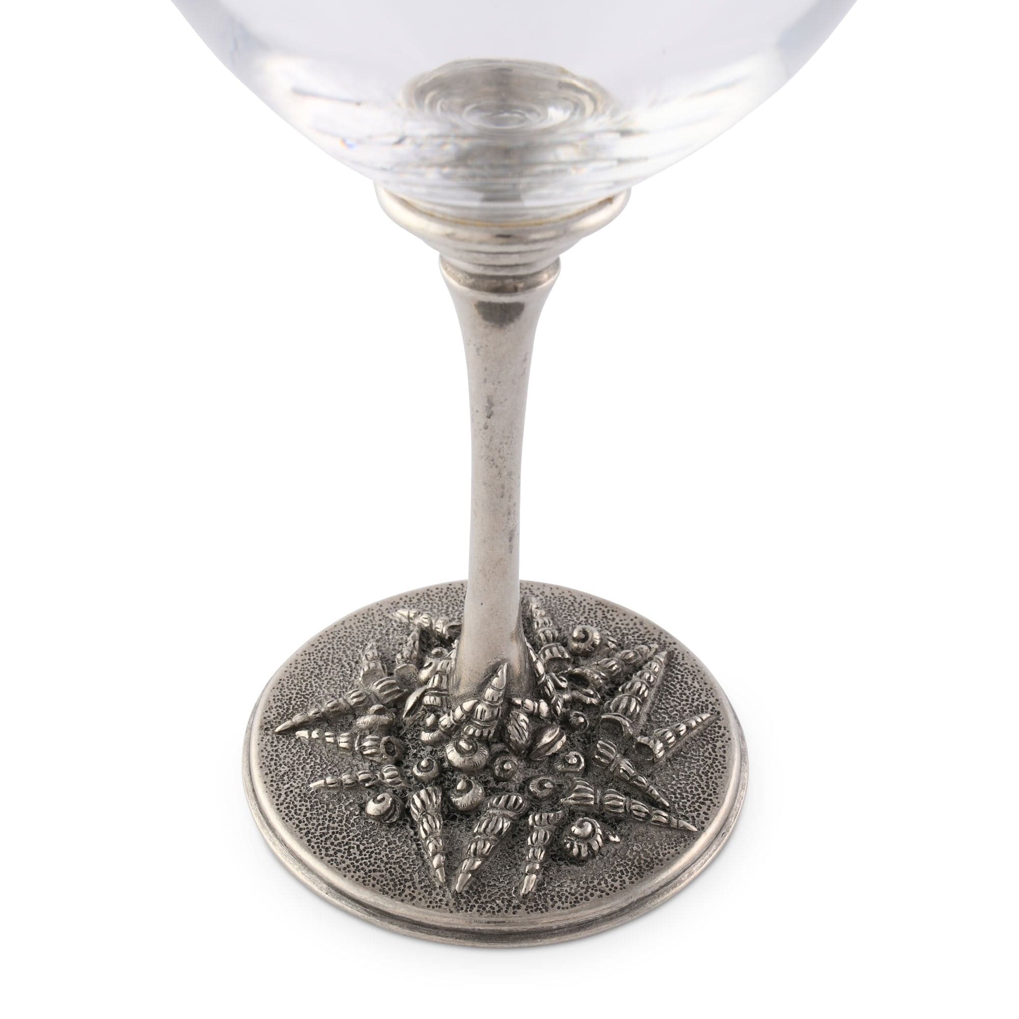 Vagabond House Coastal Tide Wine Glass - Image 4