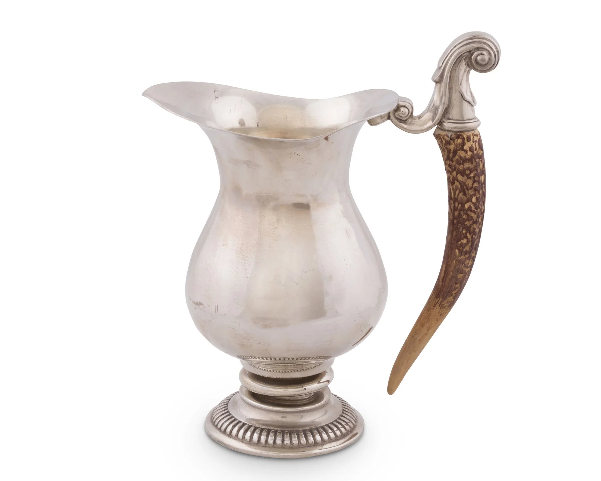 Vagabond House Composite Antler Handle Pitcher