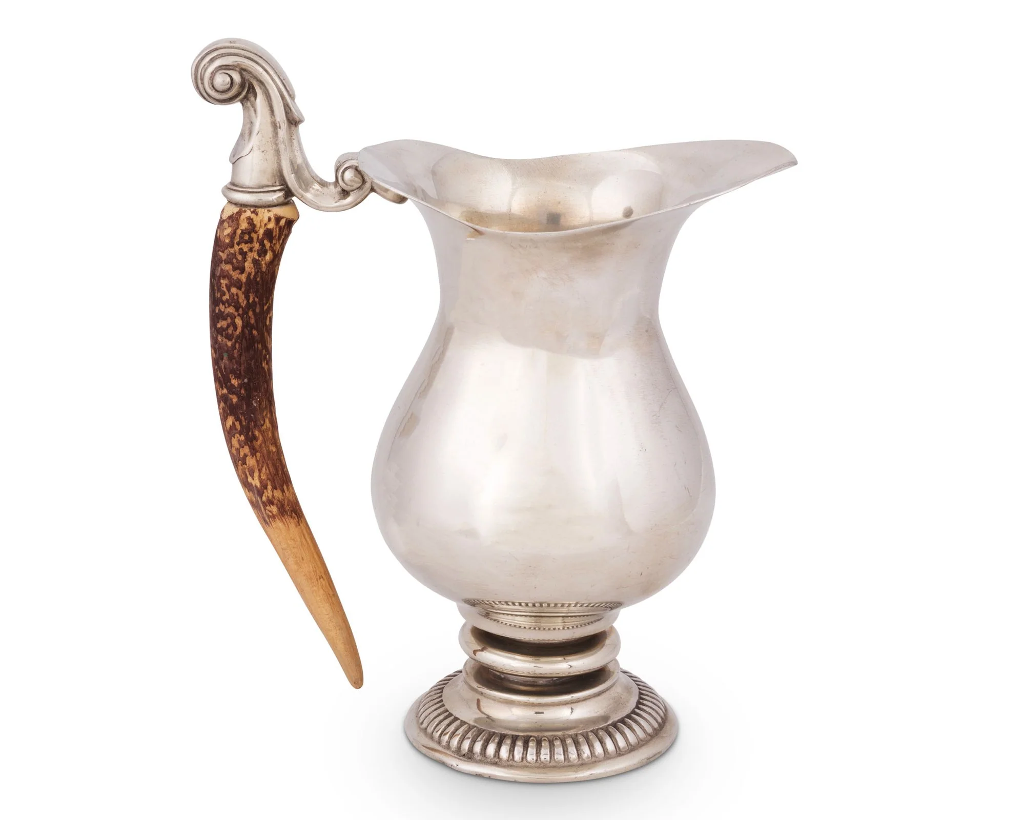 Vagabond House Composite Antler Handle Pitcher - Image 2