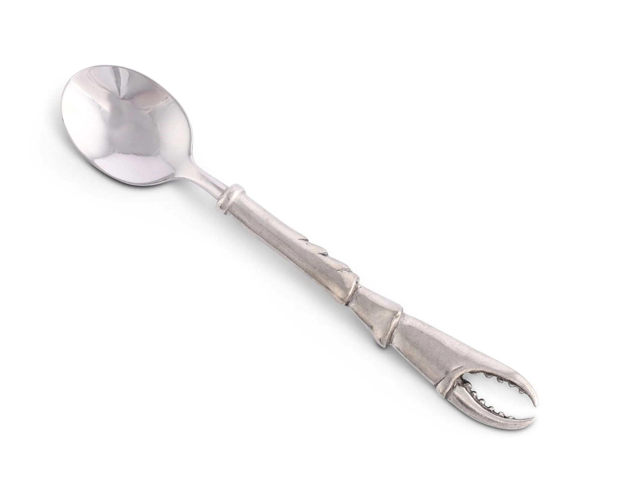 Vagabond House Crab Claw Serving Spoon - Image 2