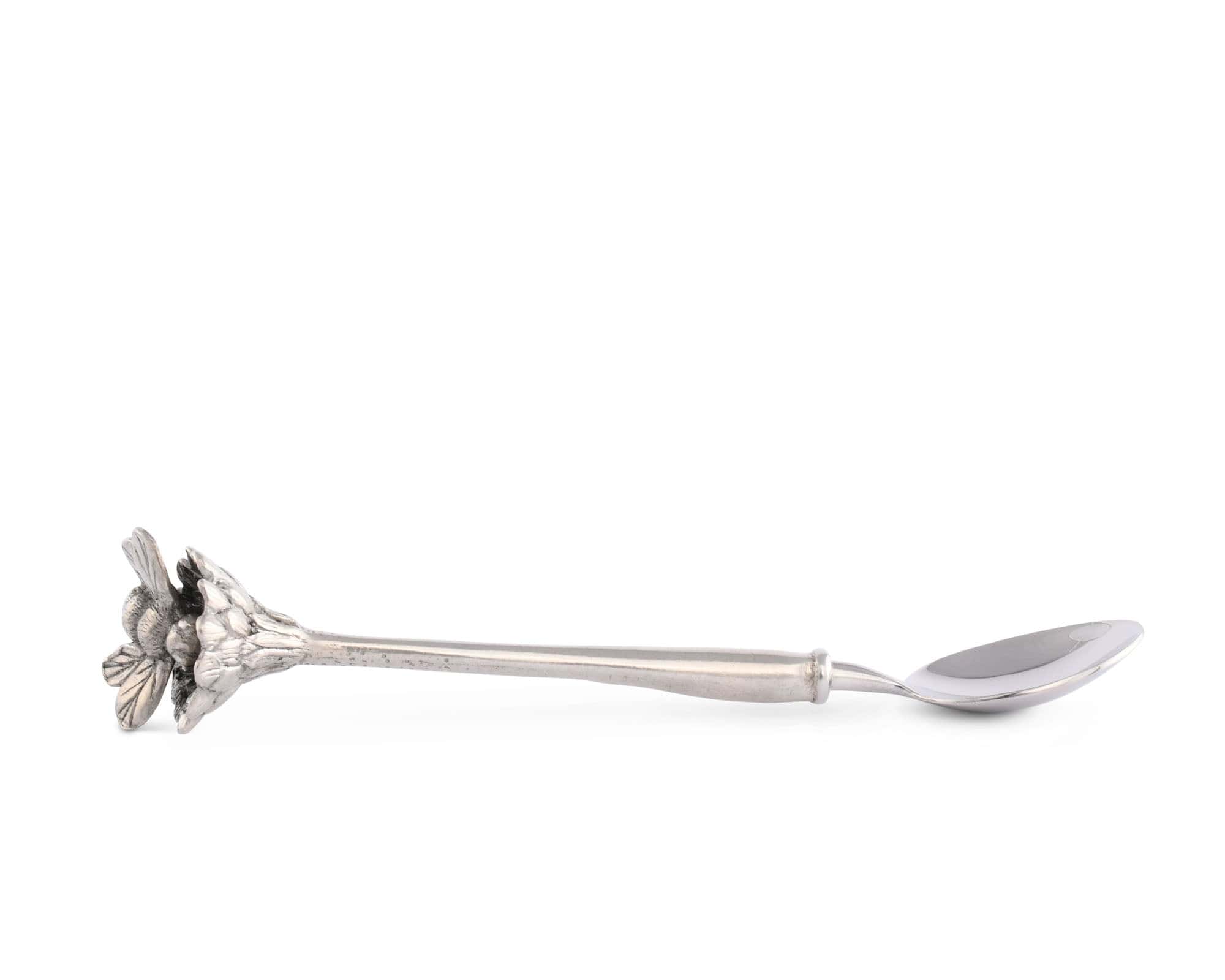 Vagabond House Daisy and Bee Spoon - Image 3