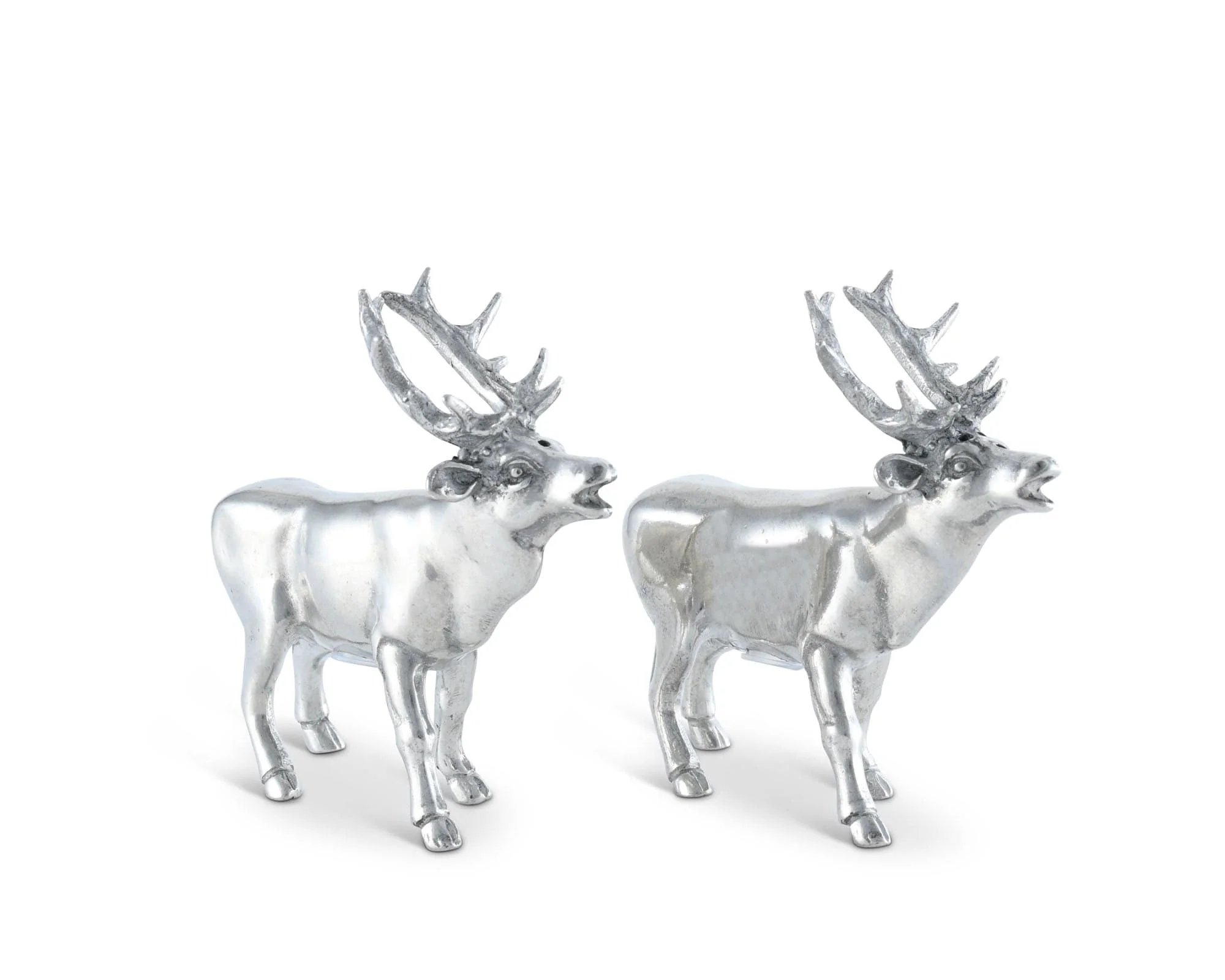 Vagabond House Deer Salt & Pepper Set - Image 3