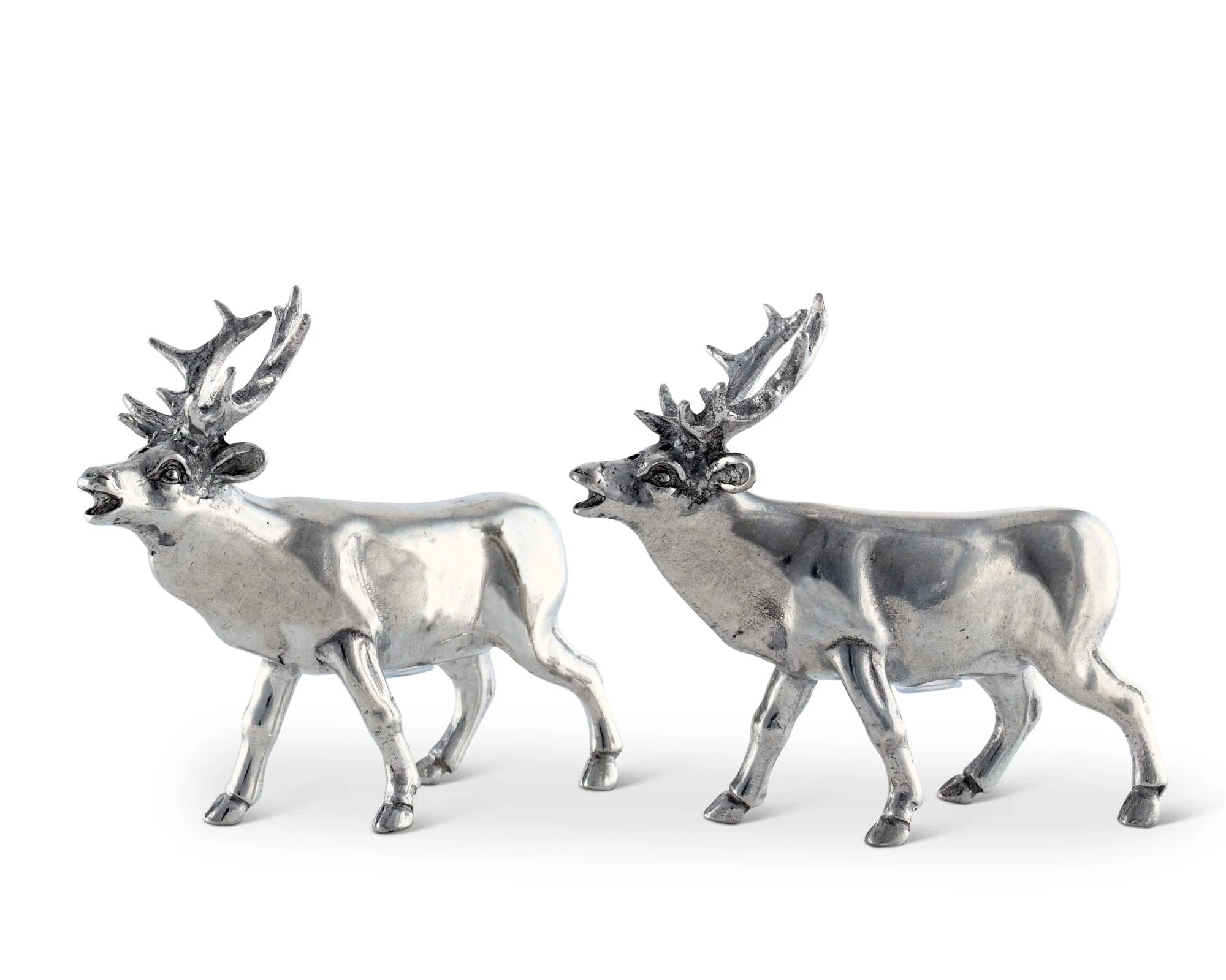 Vagabond House Deer Salt & Pepper Set - Image 4