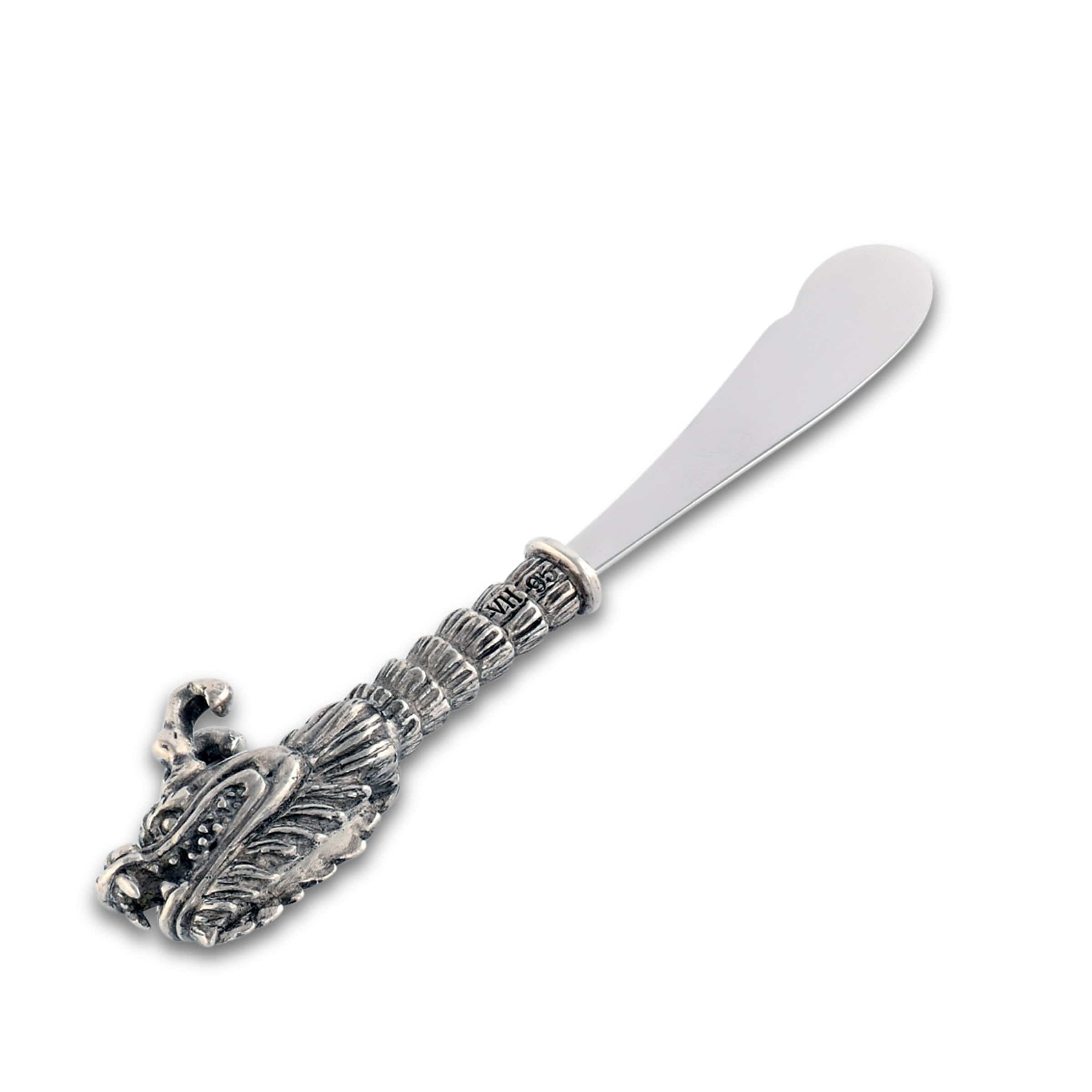 Vagabond House Dragon Butter / Cheese Spreader