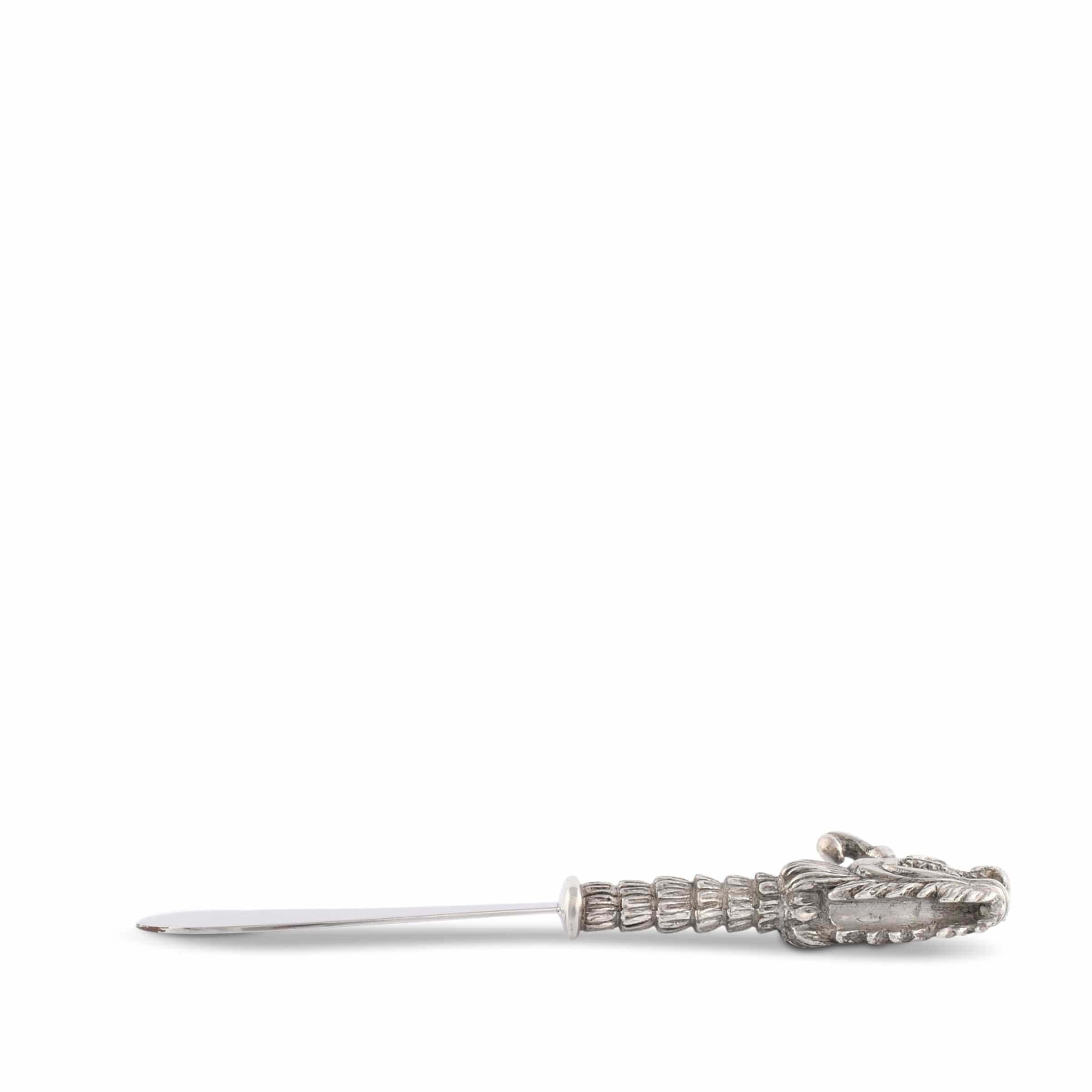 Vagabond House Dragon Butter / Cheese Spreader - Image 3