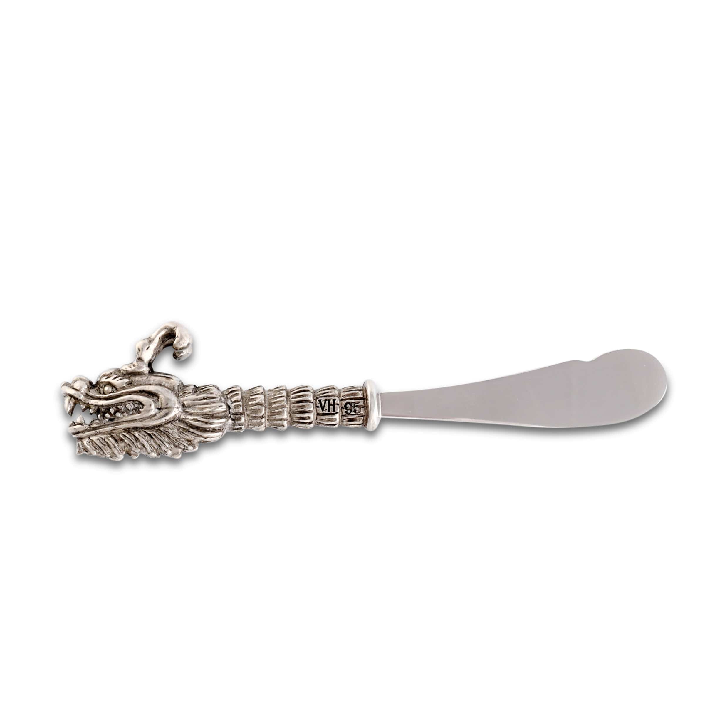 Vagabond House Dragon Butter / Cheese Spreader - Image 4