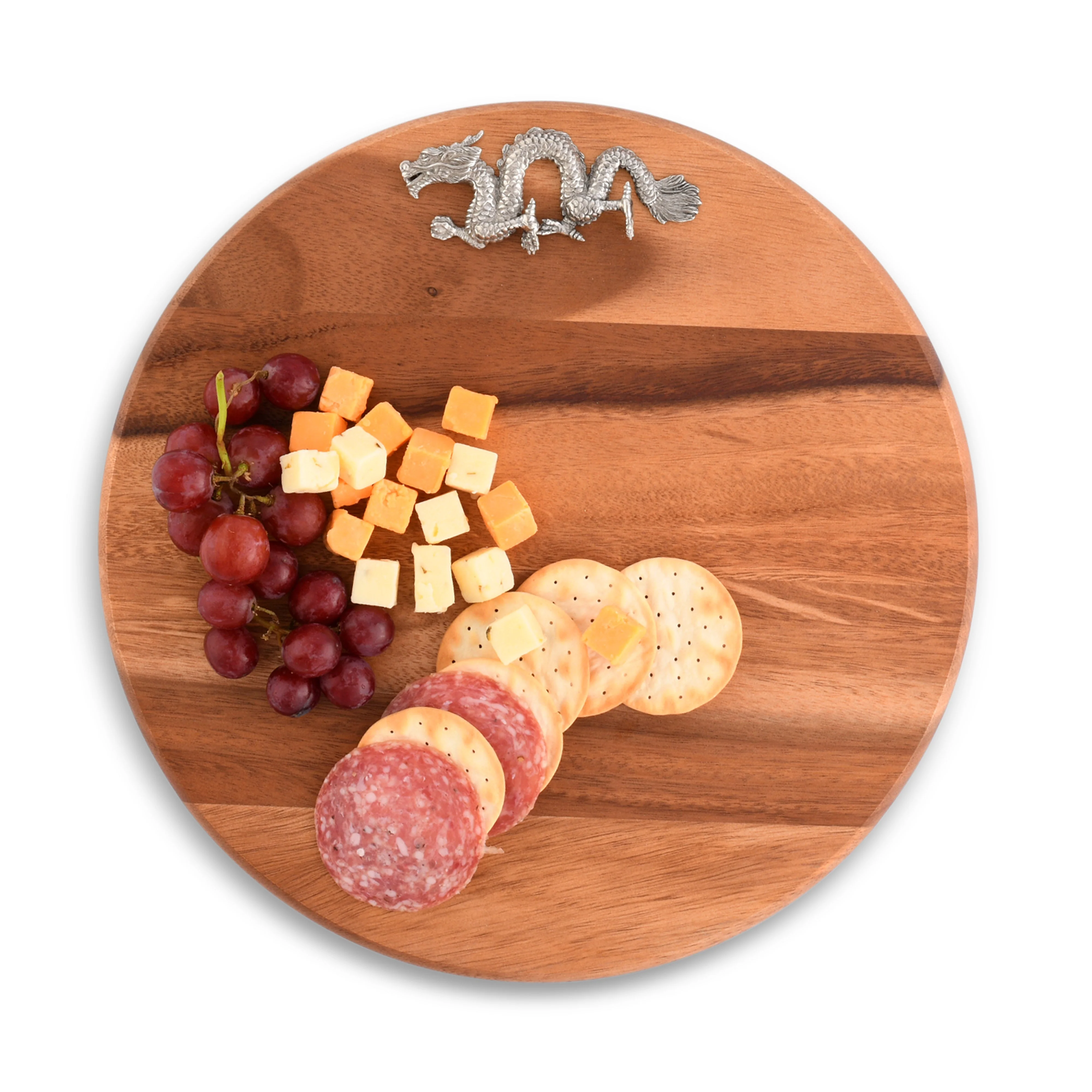 Vagabond House Dragon Wood Cheese / Bar Board