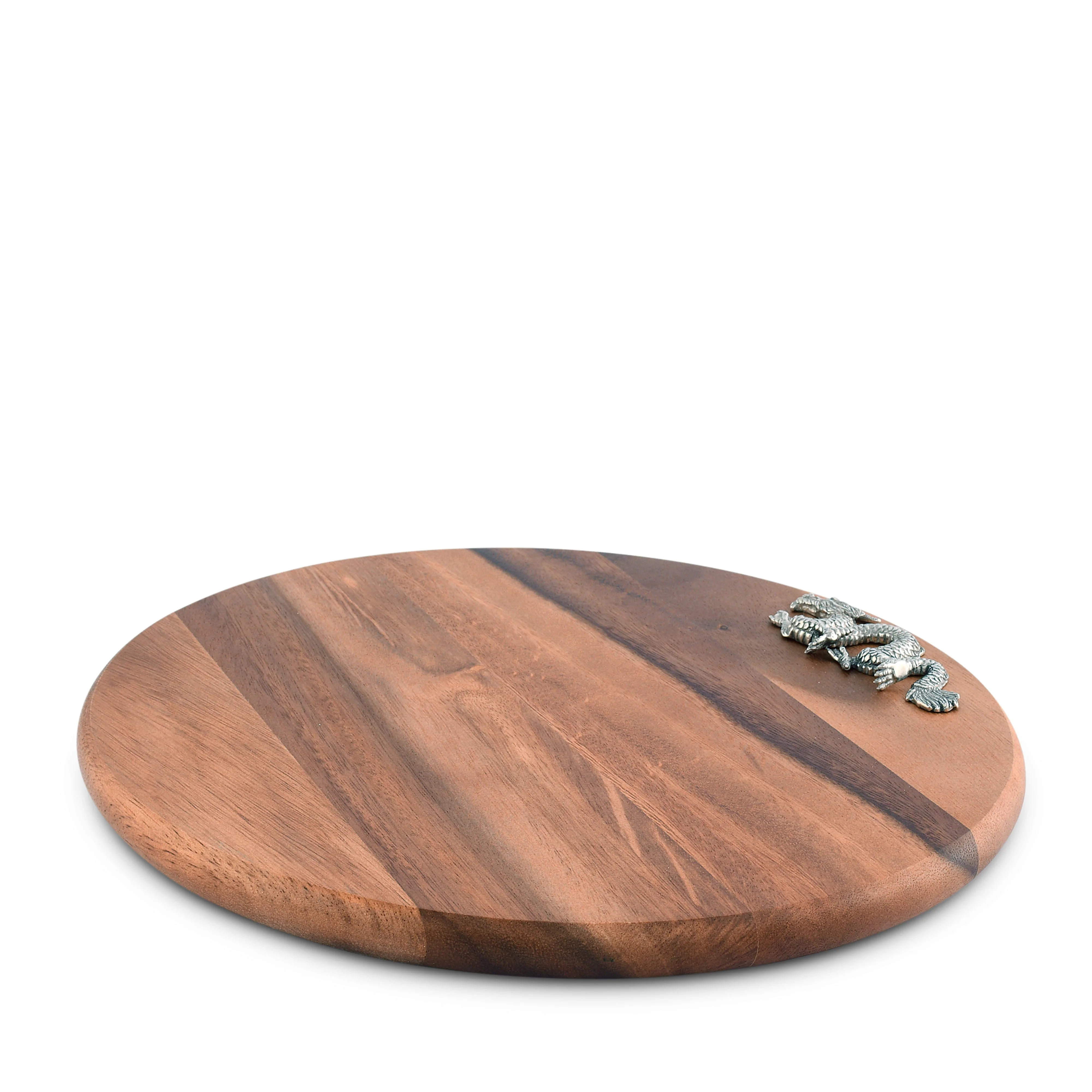Vagabond House Dragon Wood Cheese / Bar Board - Image 3