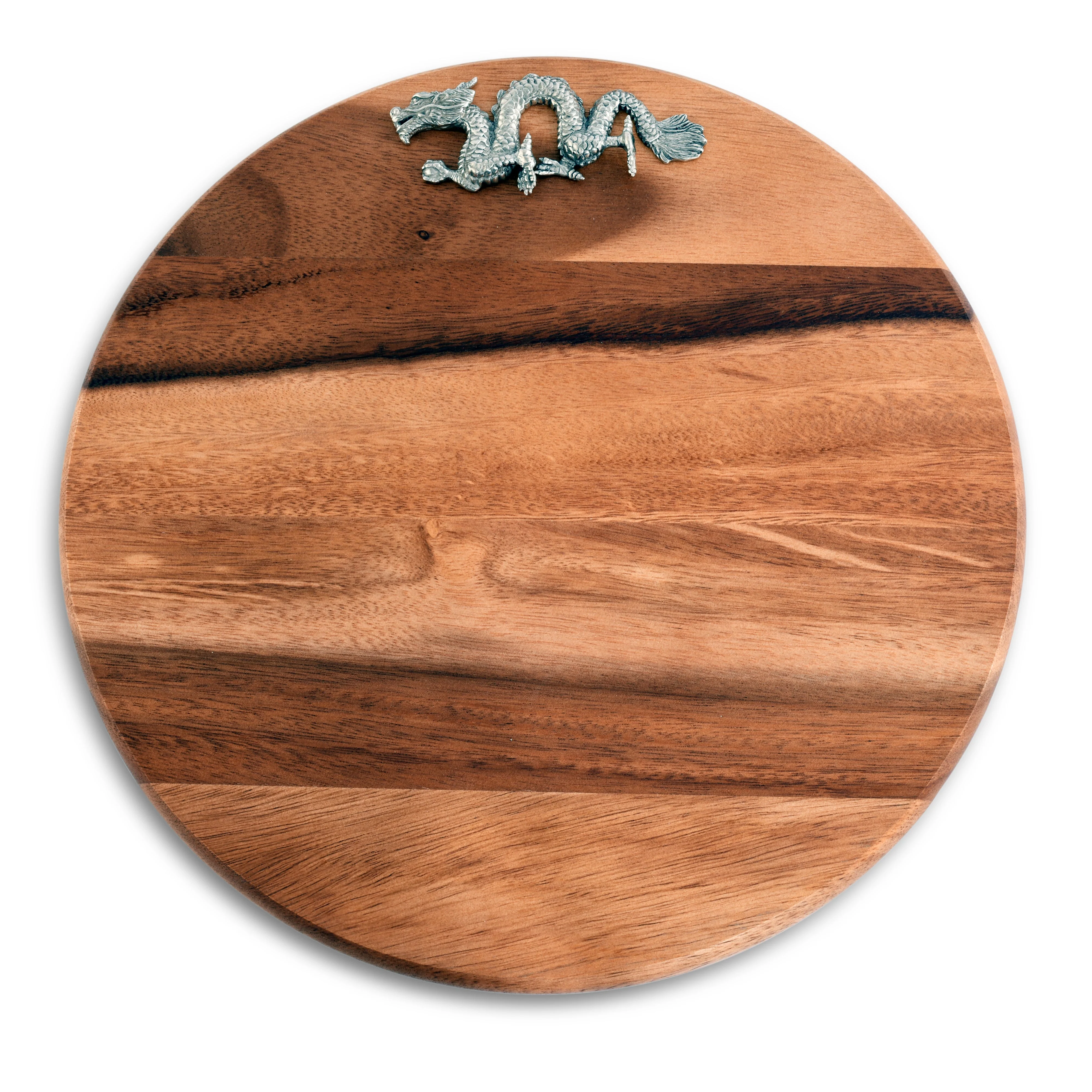 Vagabond House Dragon Wood Cheese / Bar Board - Image 4