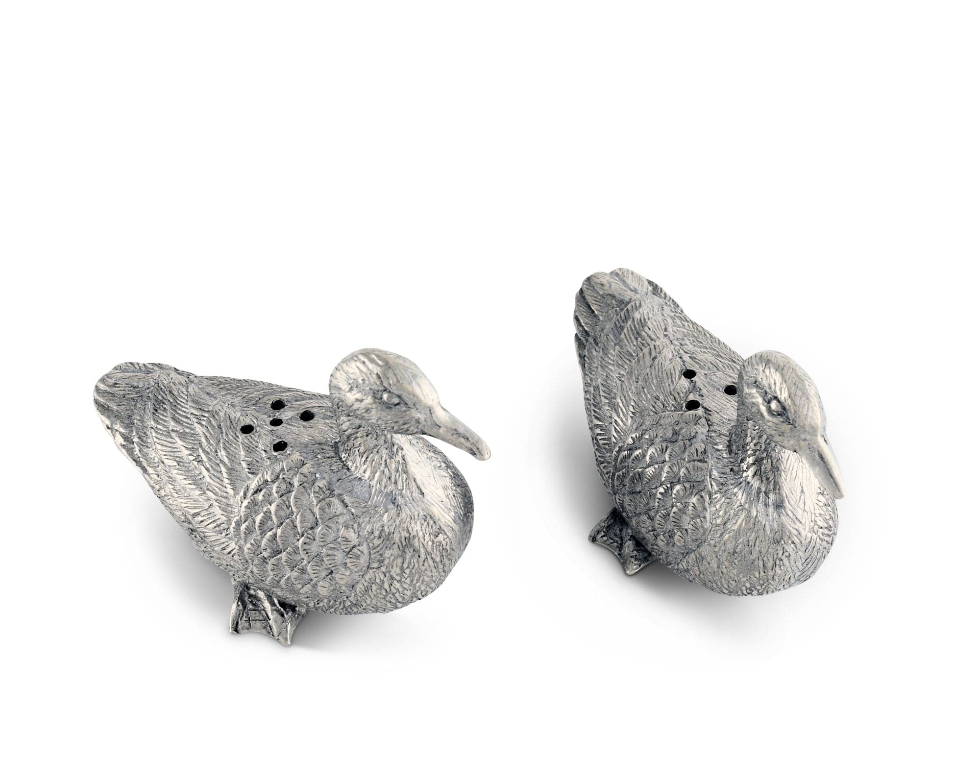 Vagabond House Duck Salt & Pepper Set - Image 2