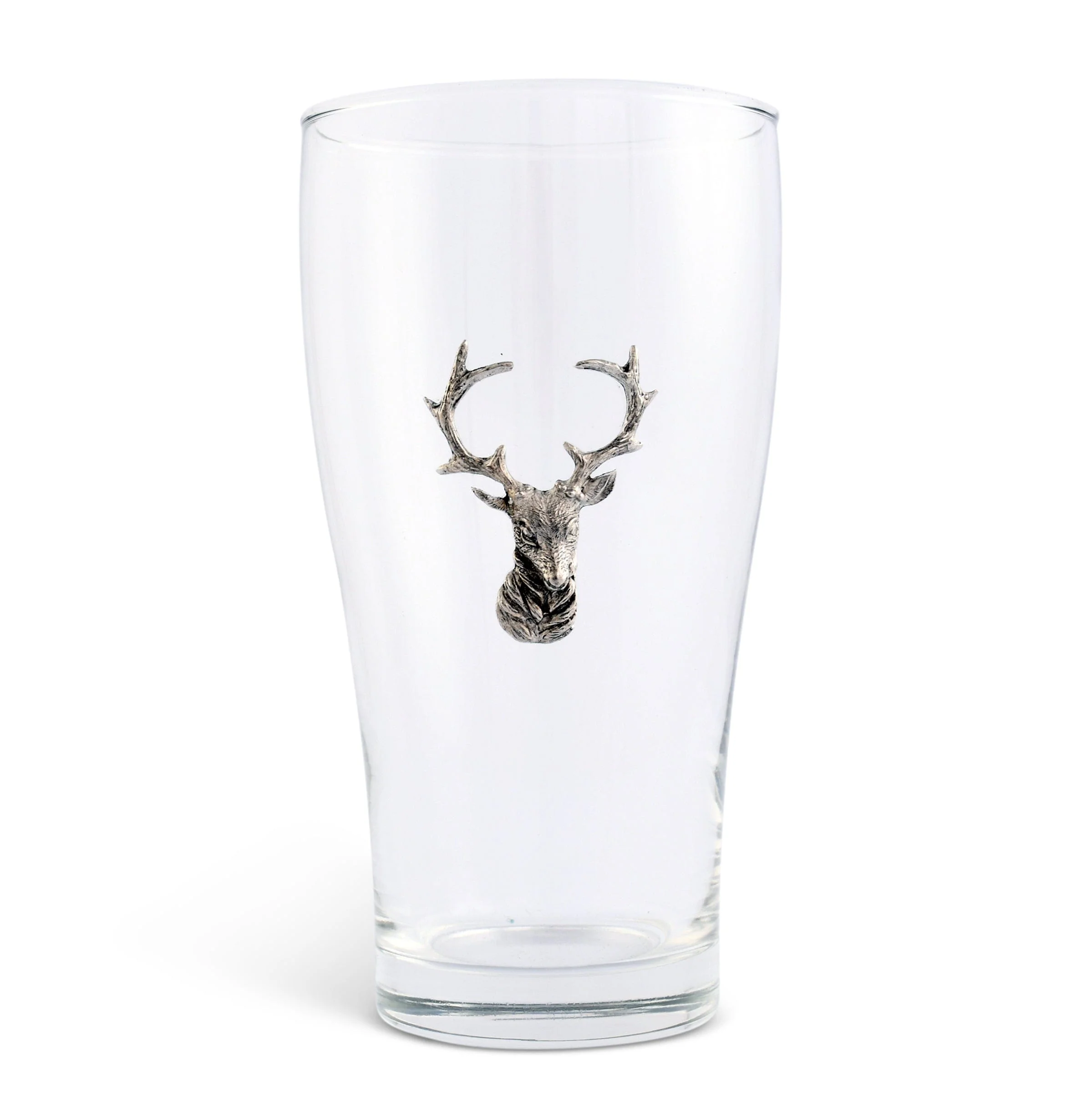 Vagabond House Elk Head Beer Glass - Image 2