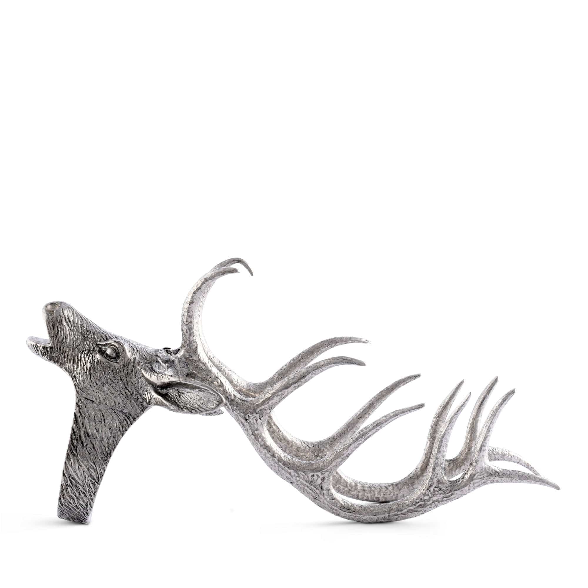 Vagabond House Elk Head Napkin Ring - Image 4