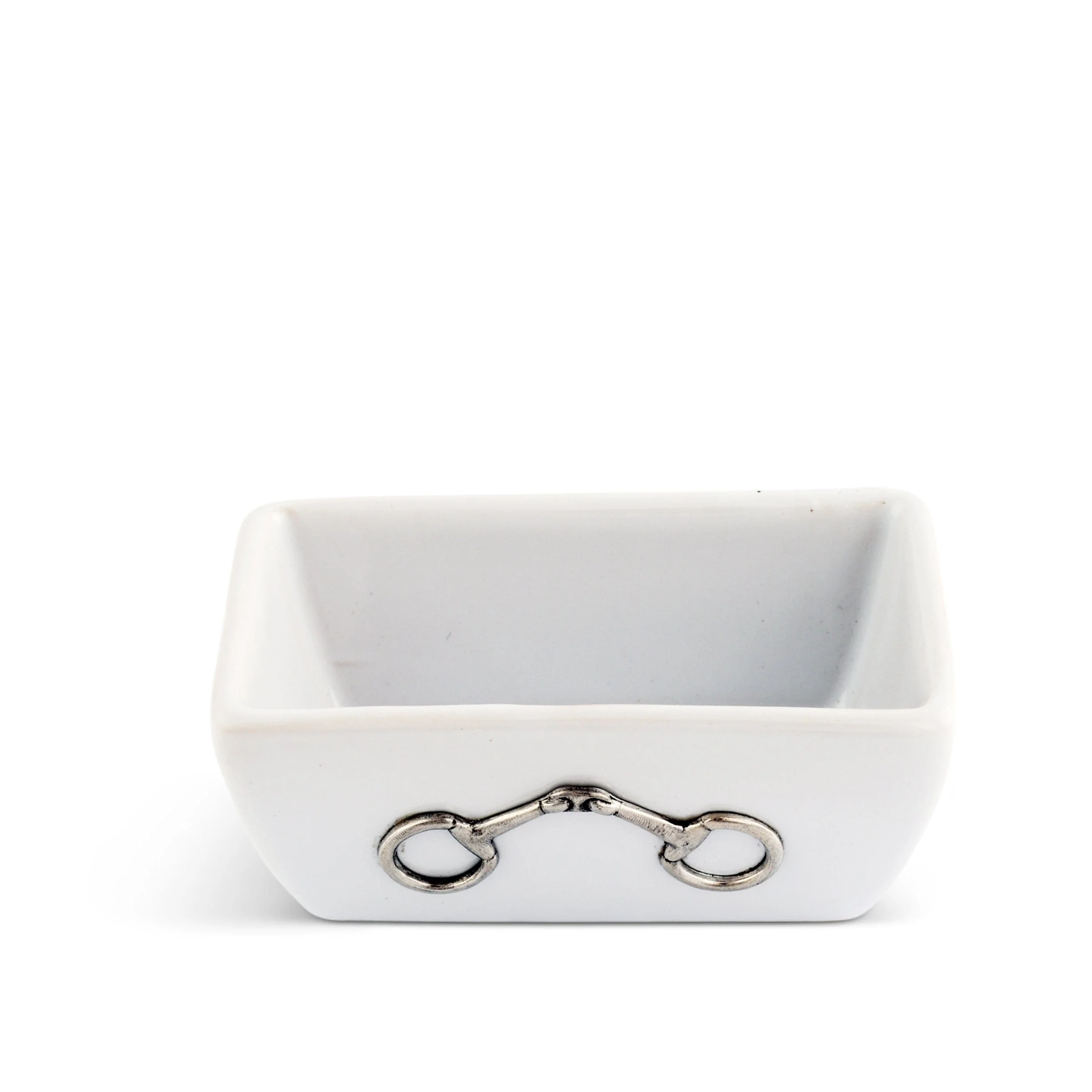 Vagabond House Equestrian Bit Sugar Packet Holder - Image 2