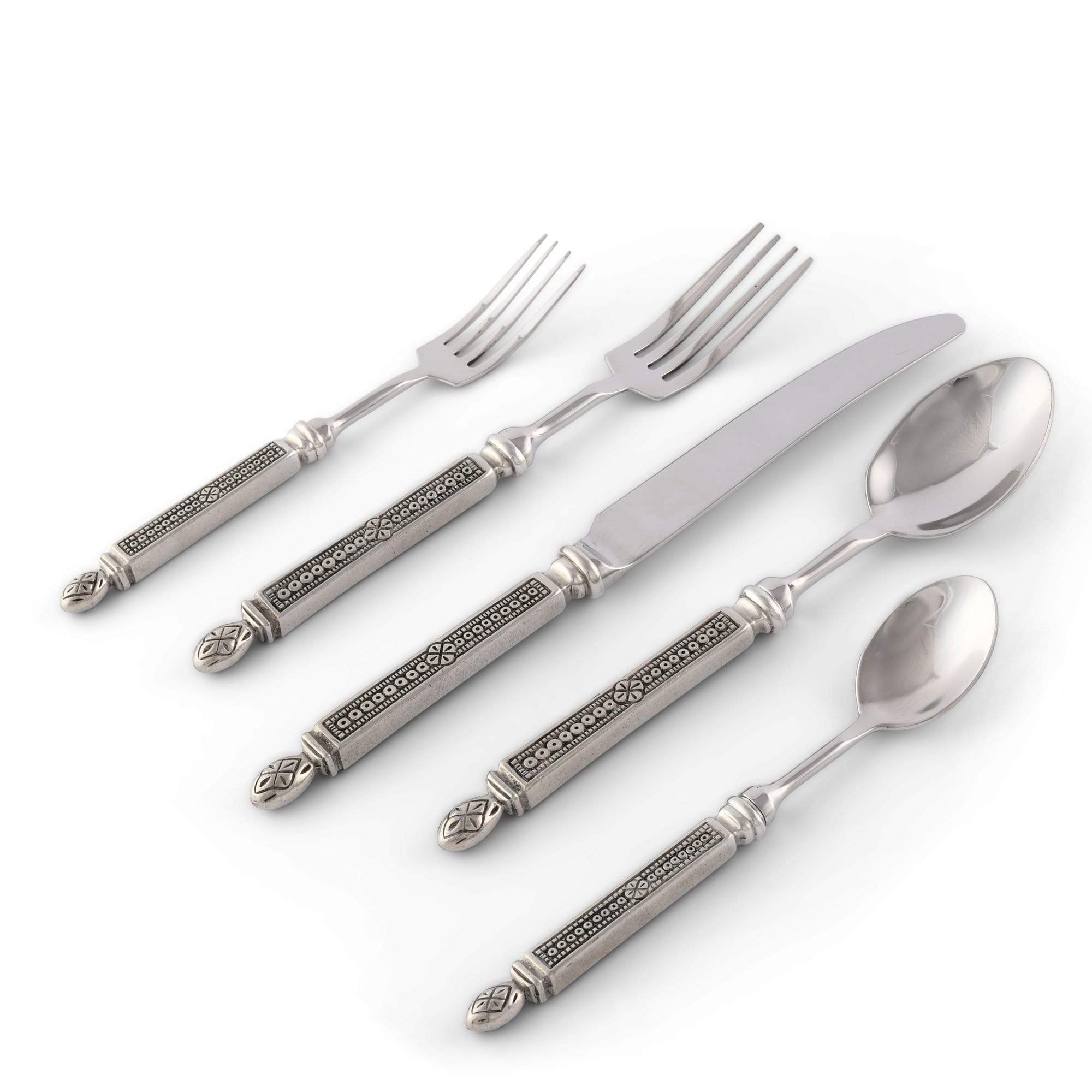 Vagabond House Flatware - Provencal