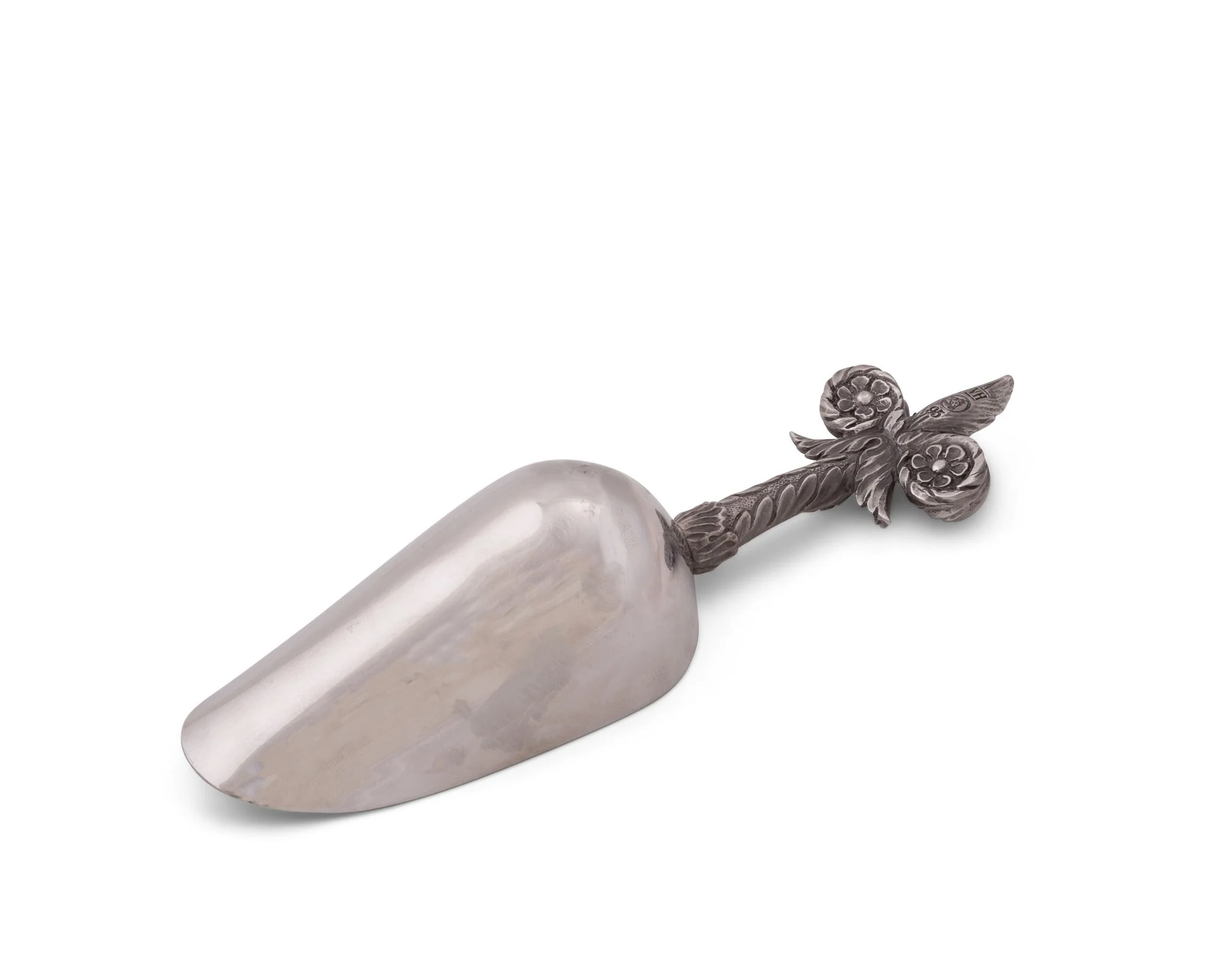 Vagabond House Fleur De Lis Ice Scoop - Image 3