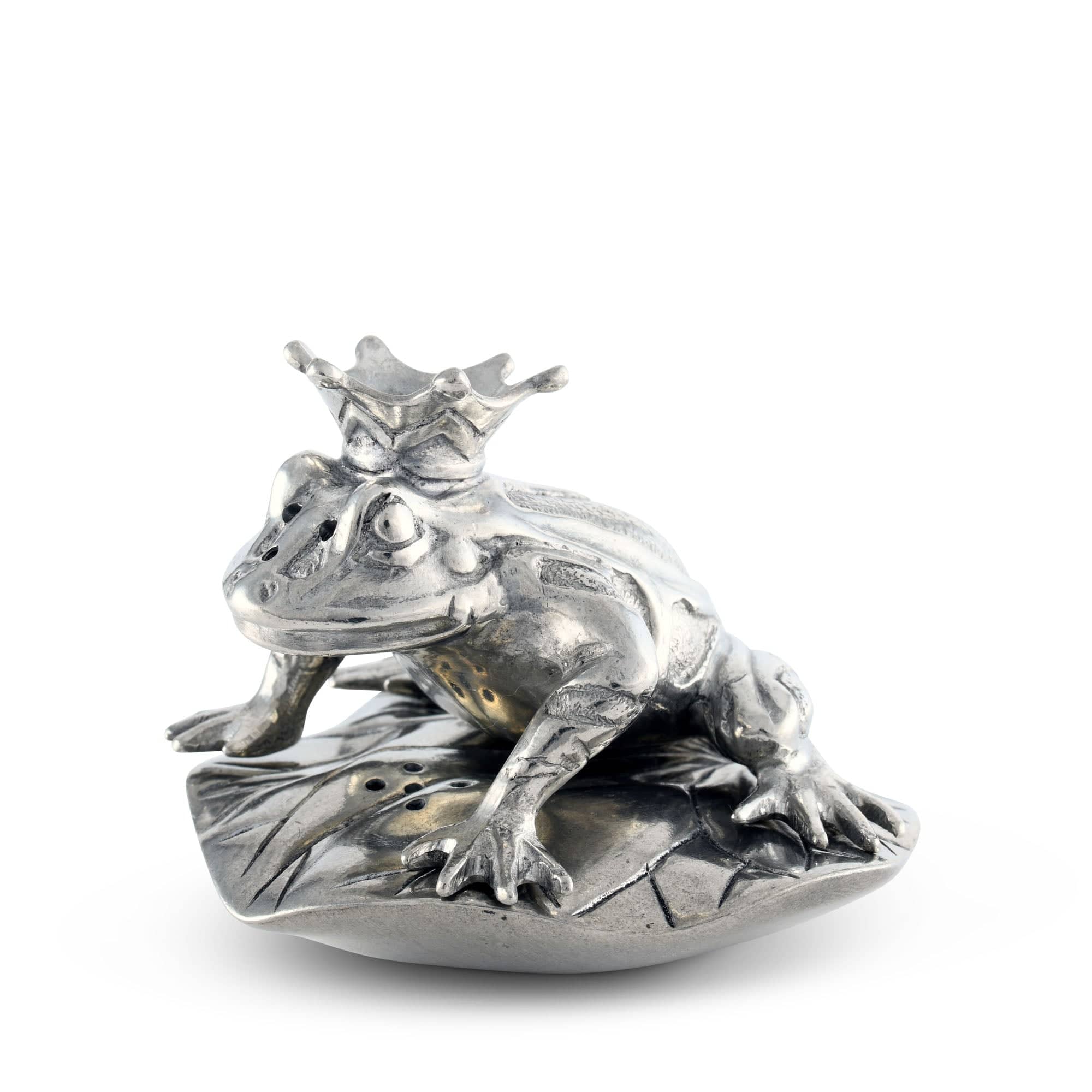 Vagabond House Frog Prince Salt & Pepper Set - Image 2